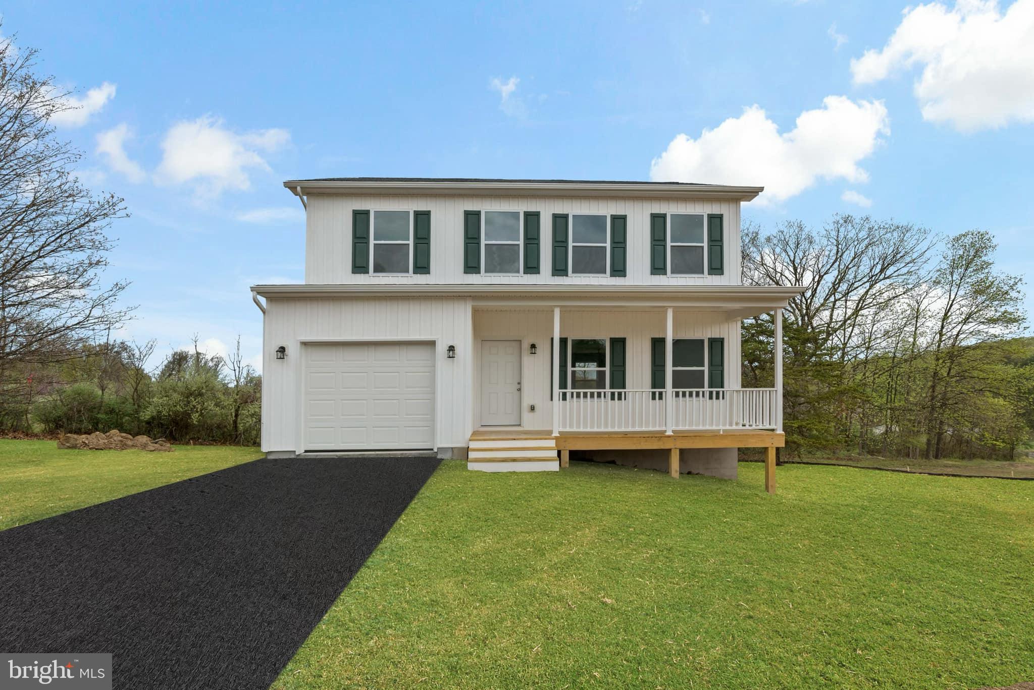 48 Bobbi Ct #Lot 8c