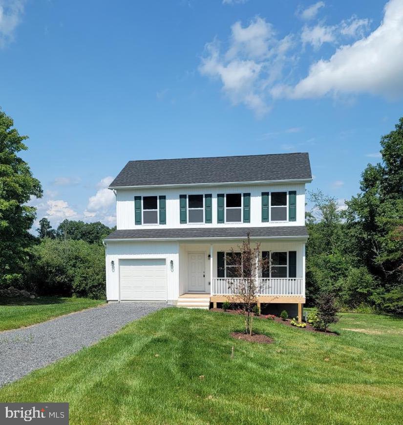 48 Bobbi Ct #Lot 8c