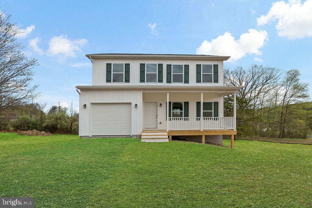 48 Bobbi Ct #Lot 8c