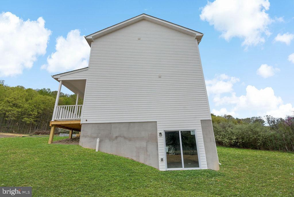 48 Bobbi Ct #Lot 8c