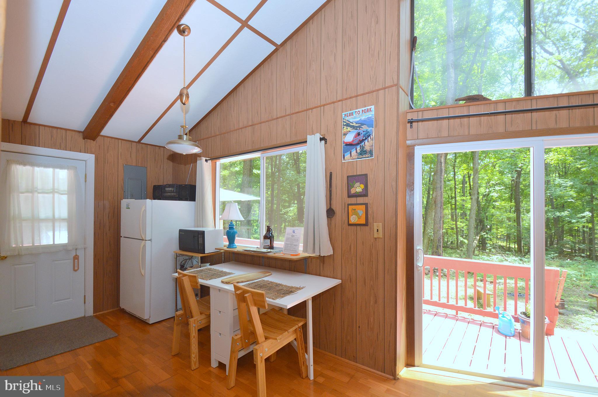 1220 Mountainside Rd