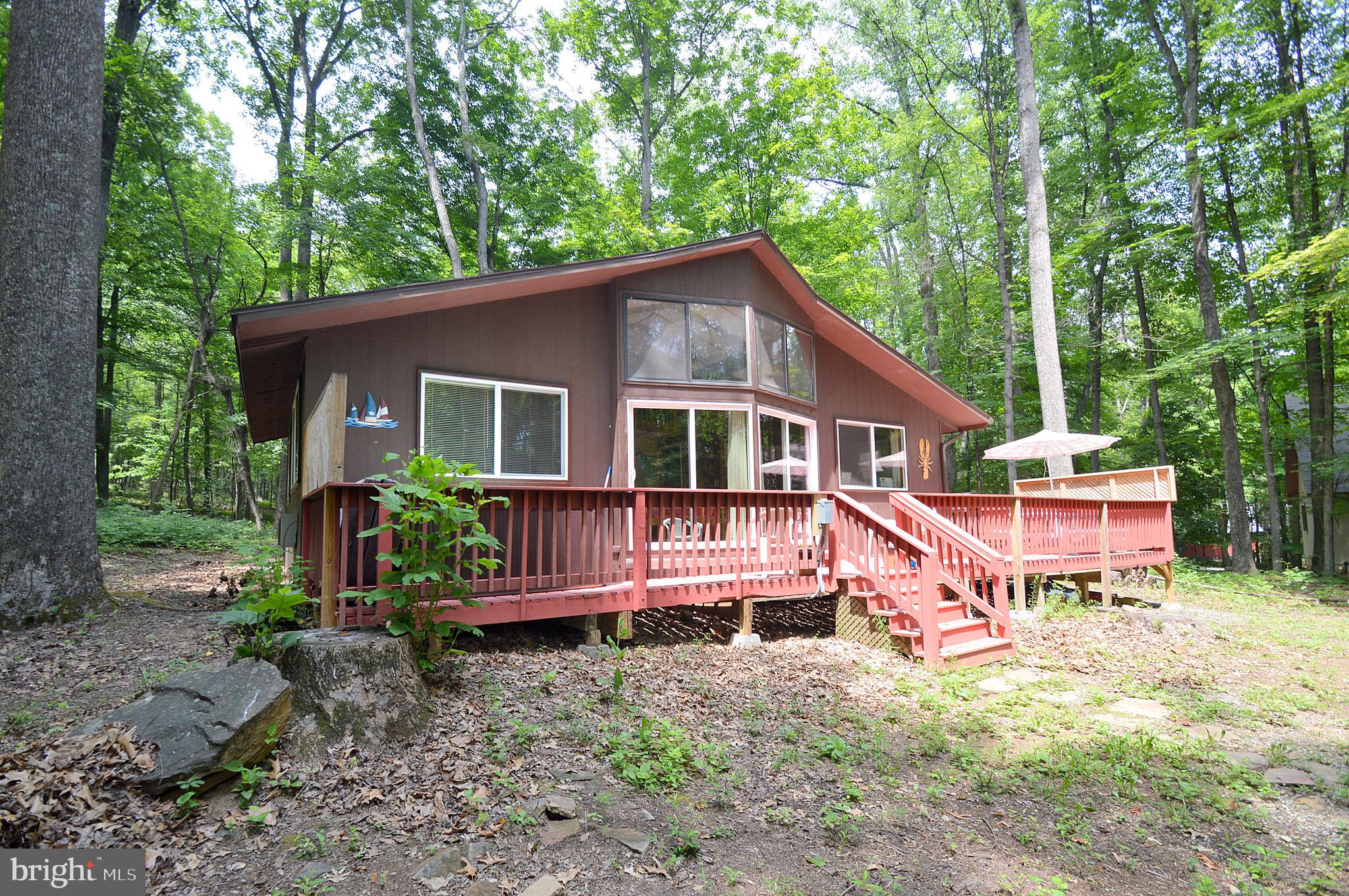 1220 Mountainside Rd