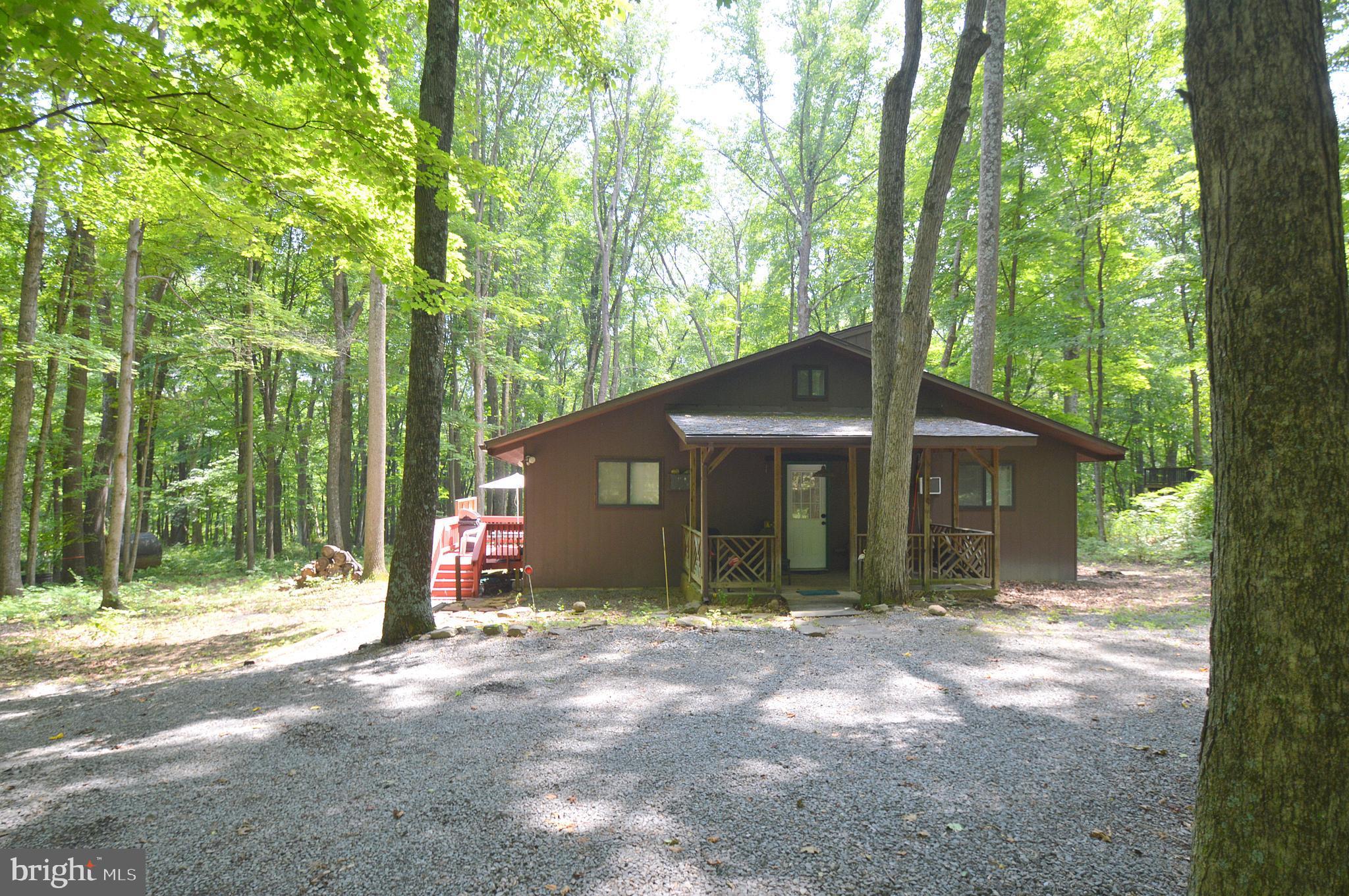 1220 Mountainside Rd