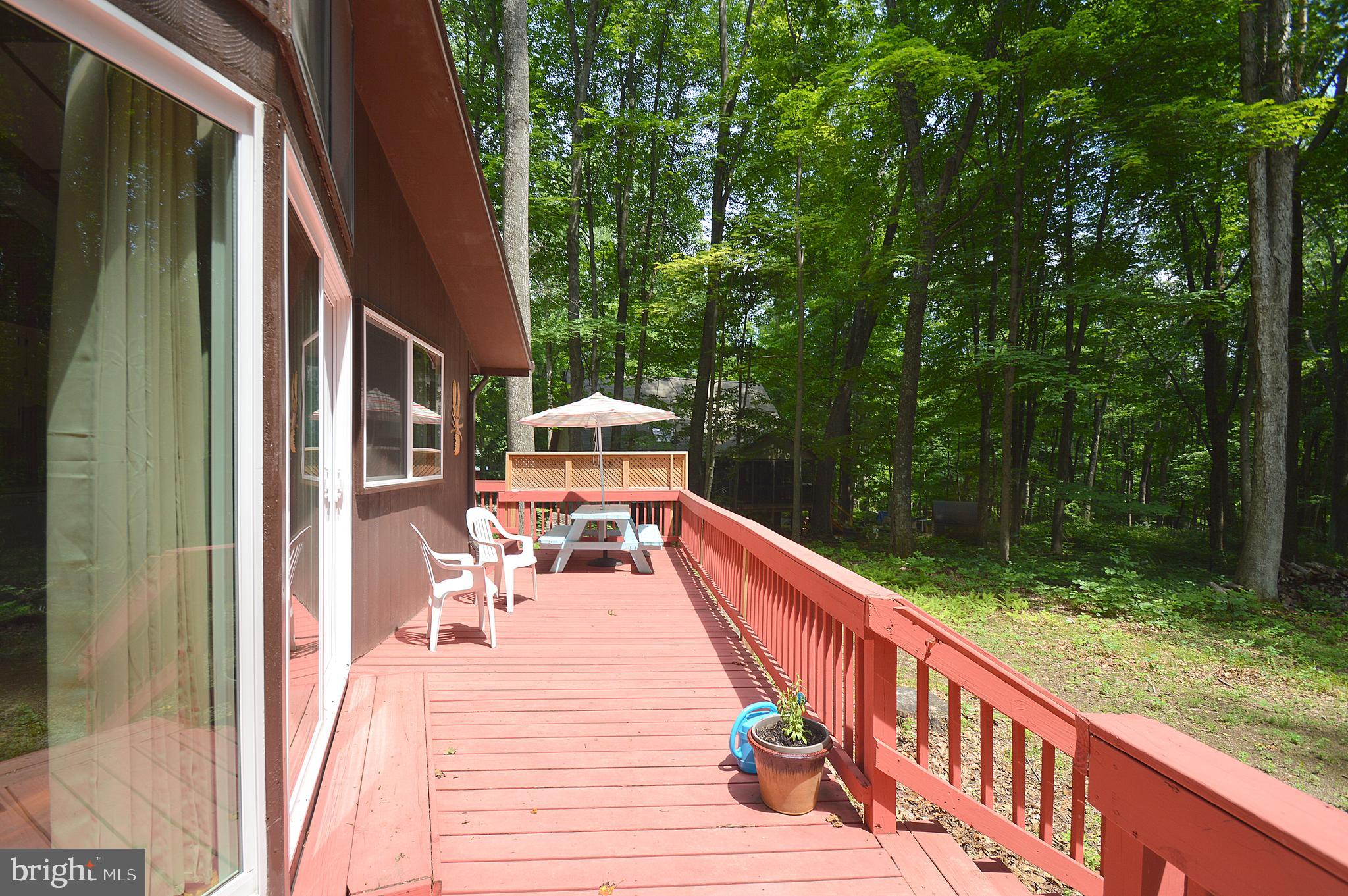 1220 Mountainside Rd