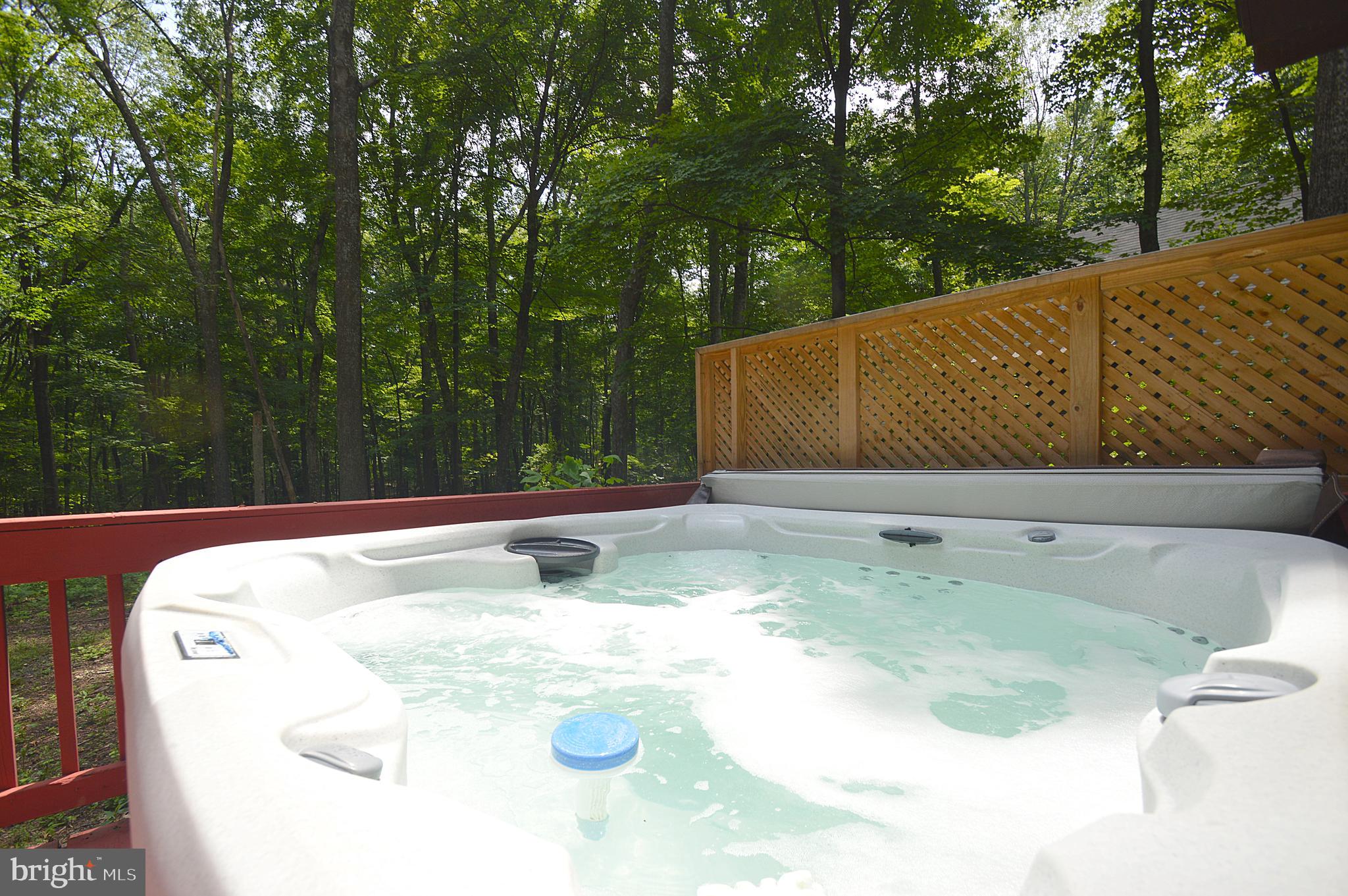 1220 Mountainside Rd