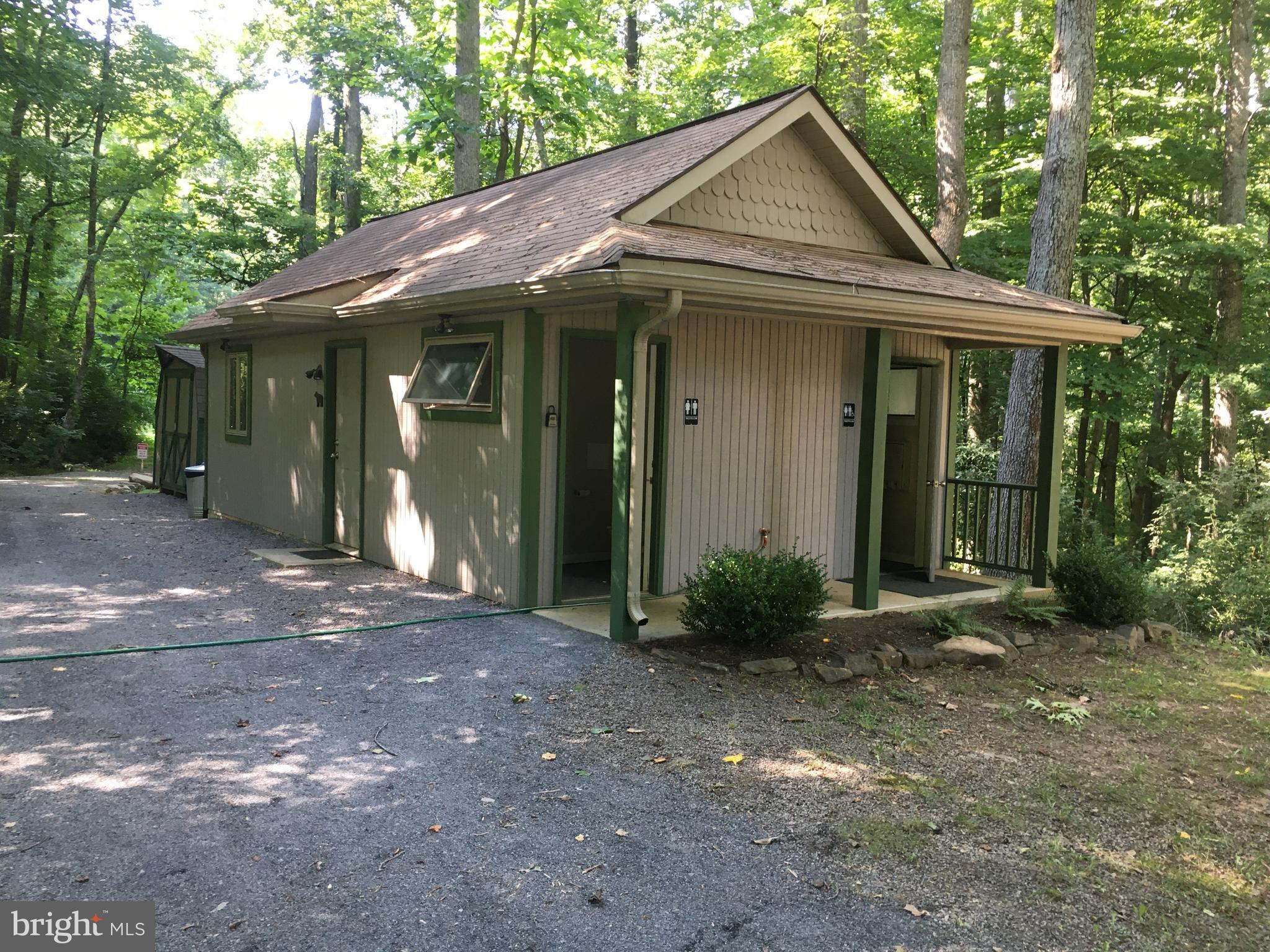 1220 Mountainside Rd