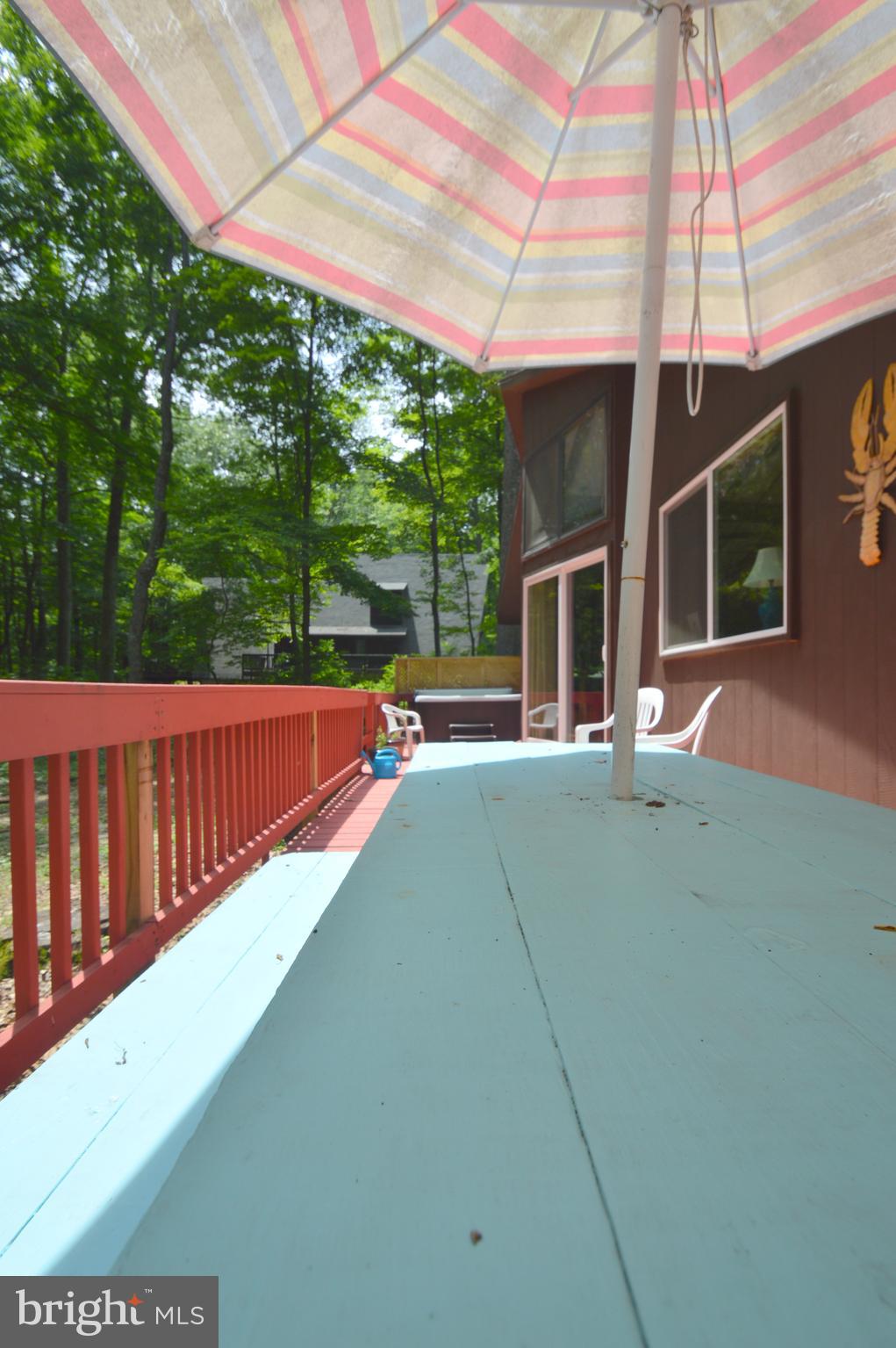 1220 Mountainside Rd