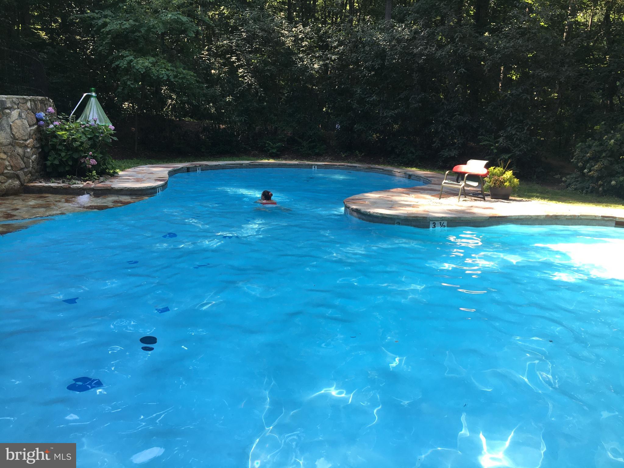 1220 Mountainside Rd