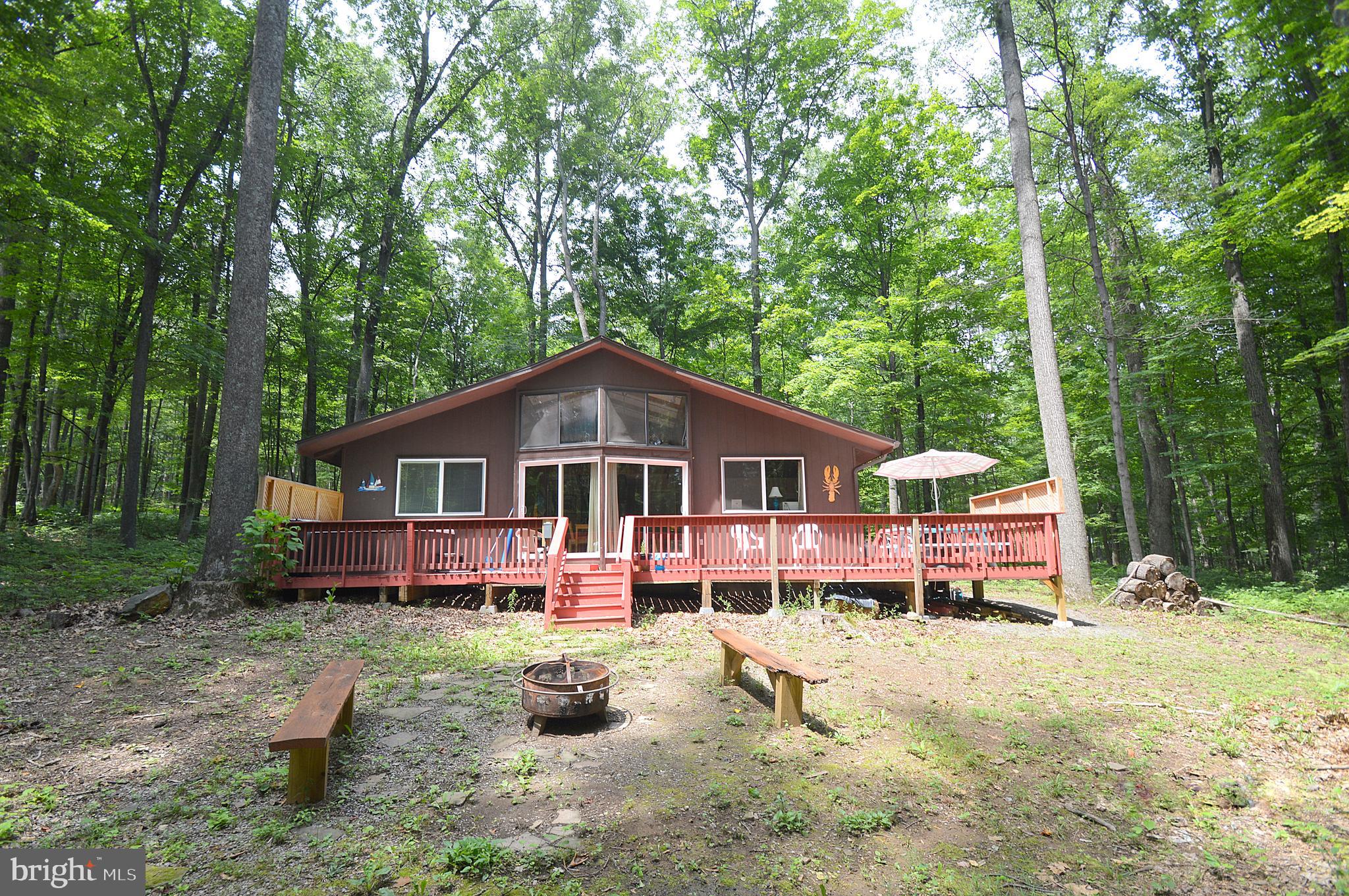 1220 Mountainside Rd