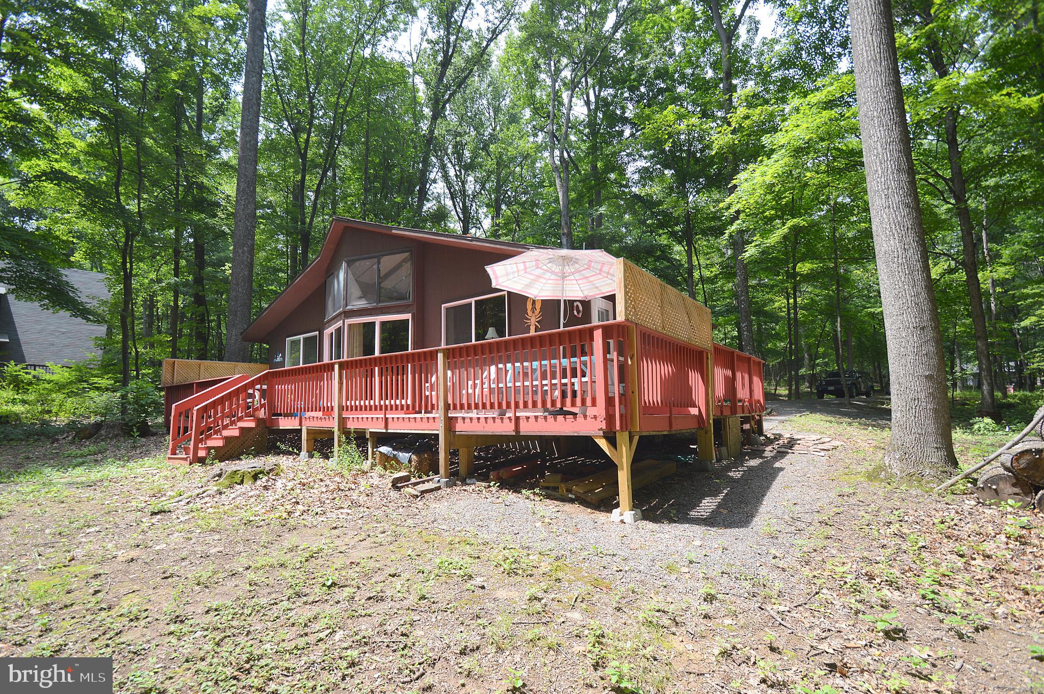 1220 Mountainside Rd