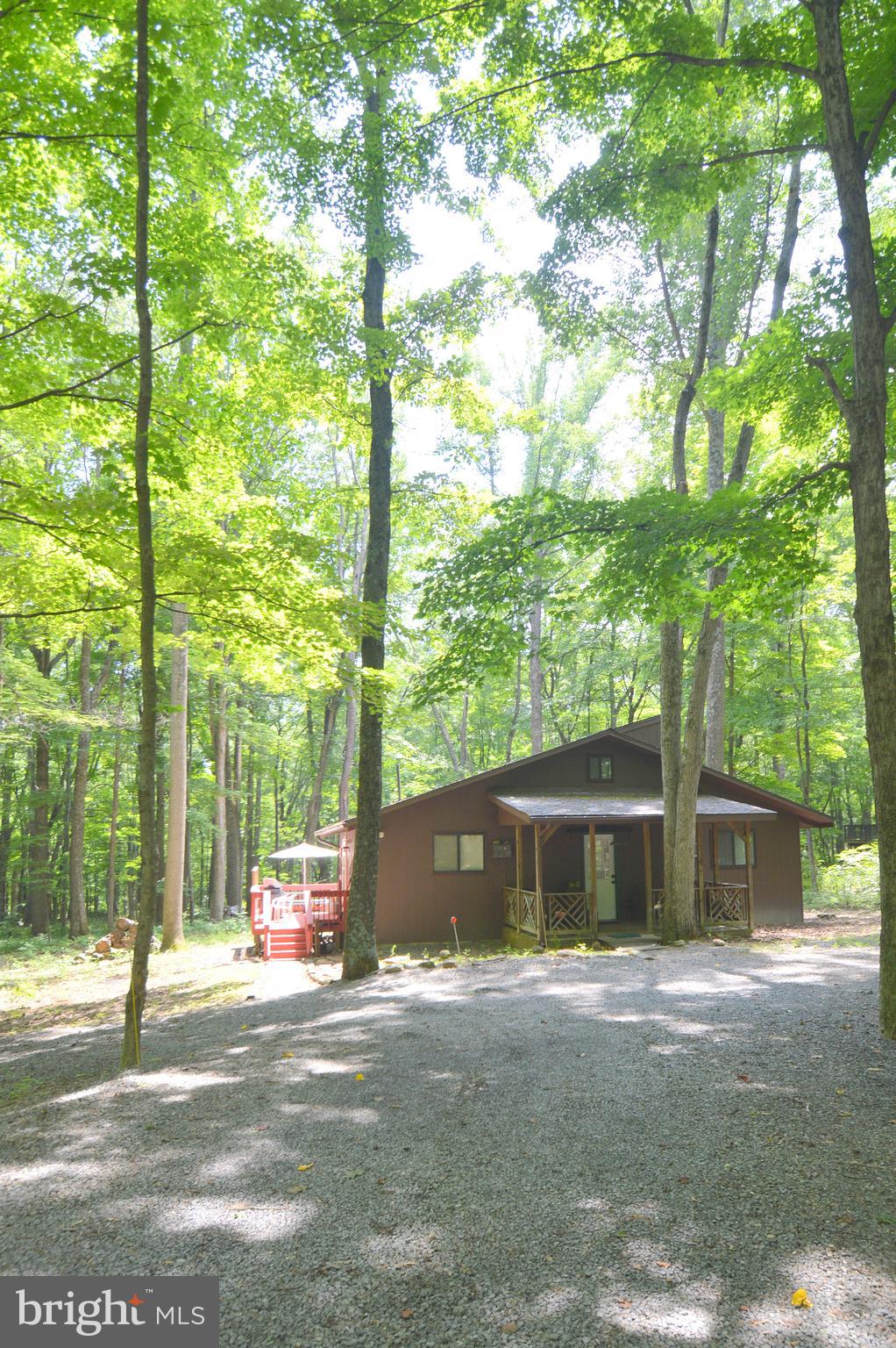 1220 Mountainside Rd