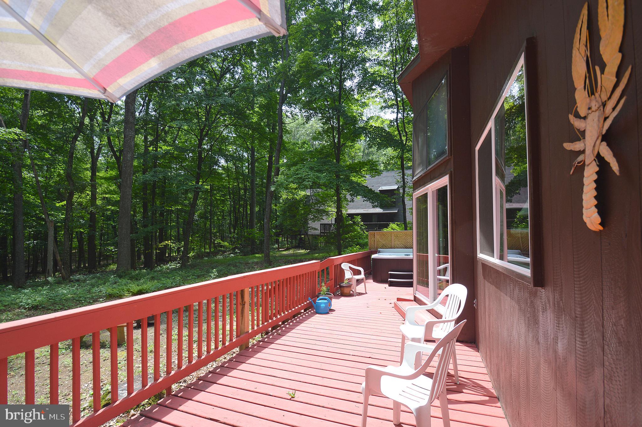 1220 Mountainside Rd