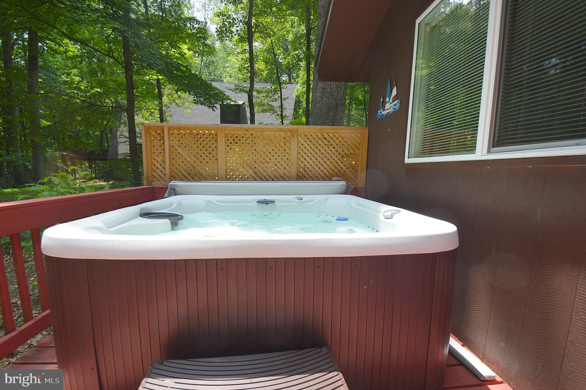 1220 Mountainside Rd