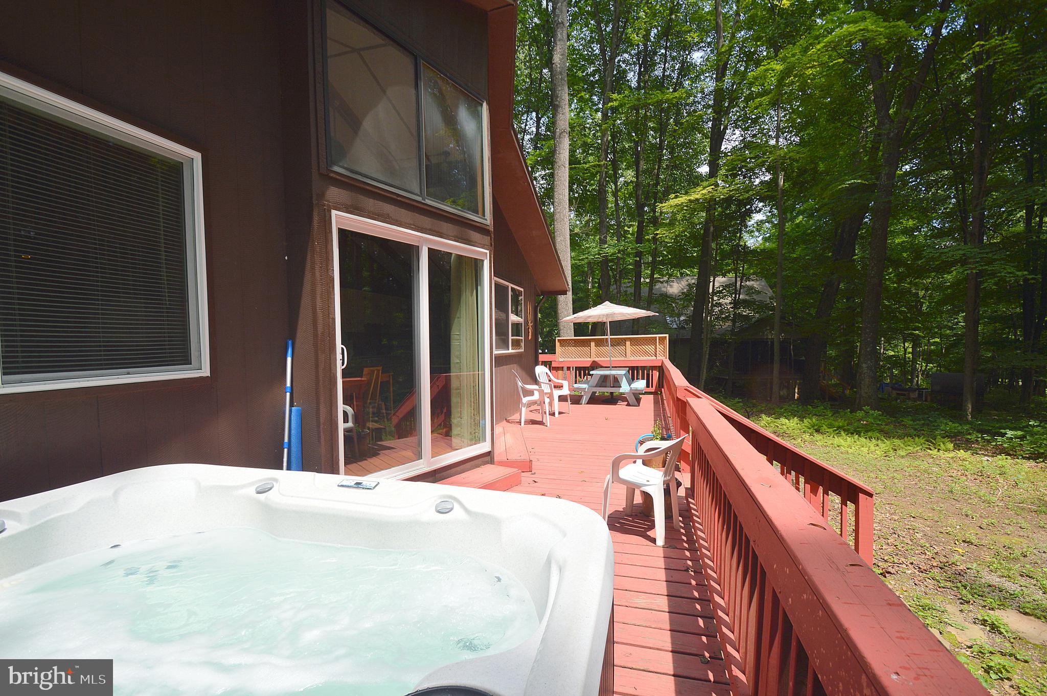 1220 Mountainside Rd