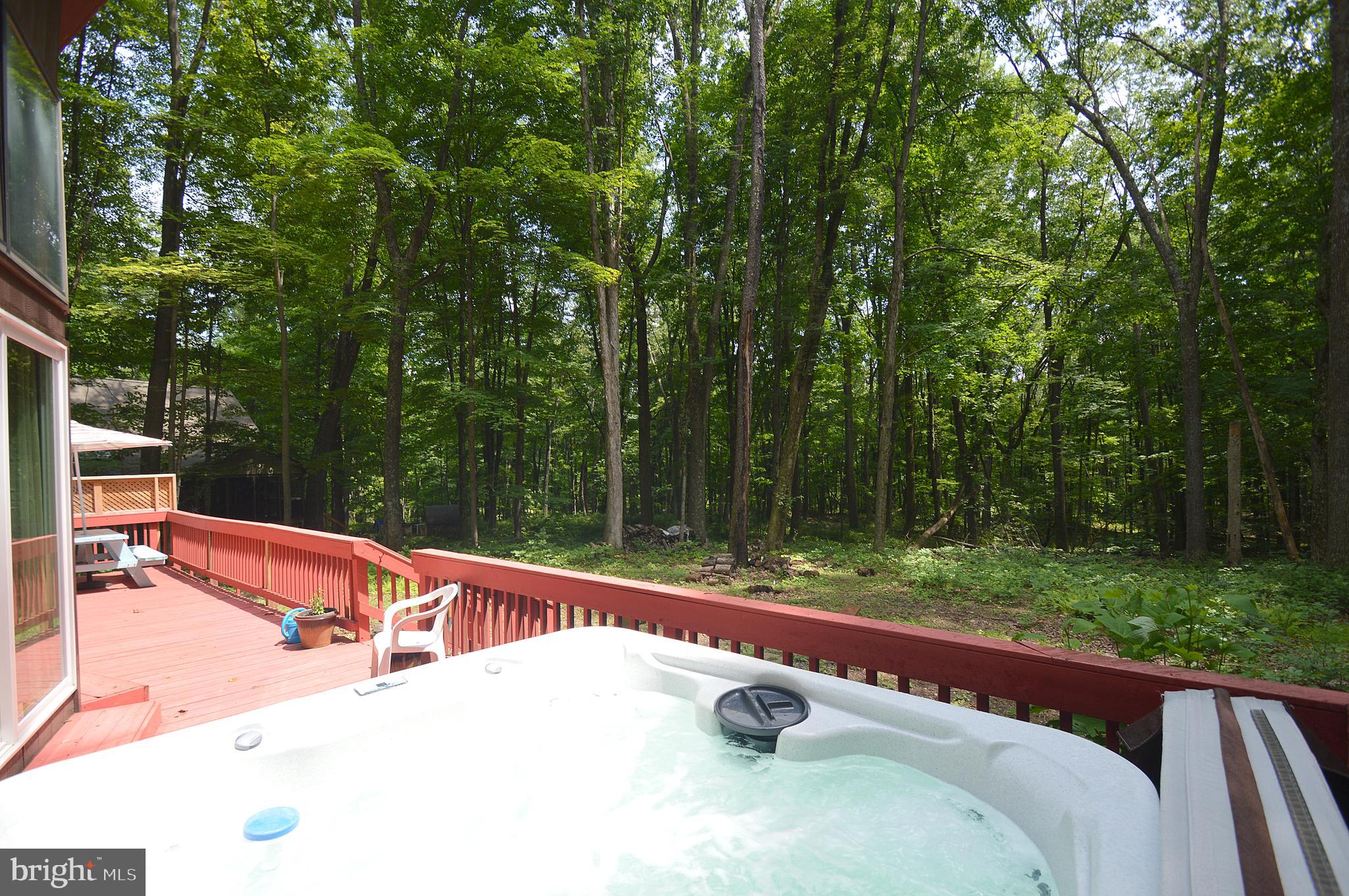 1220 Mountainside Rd