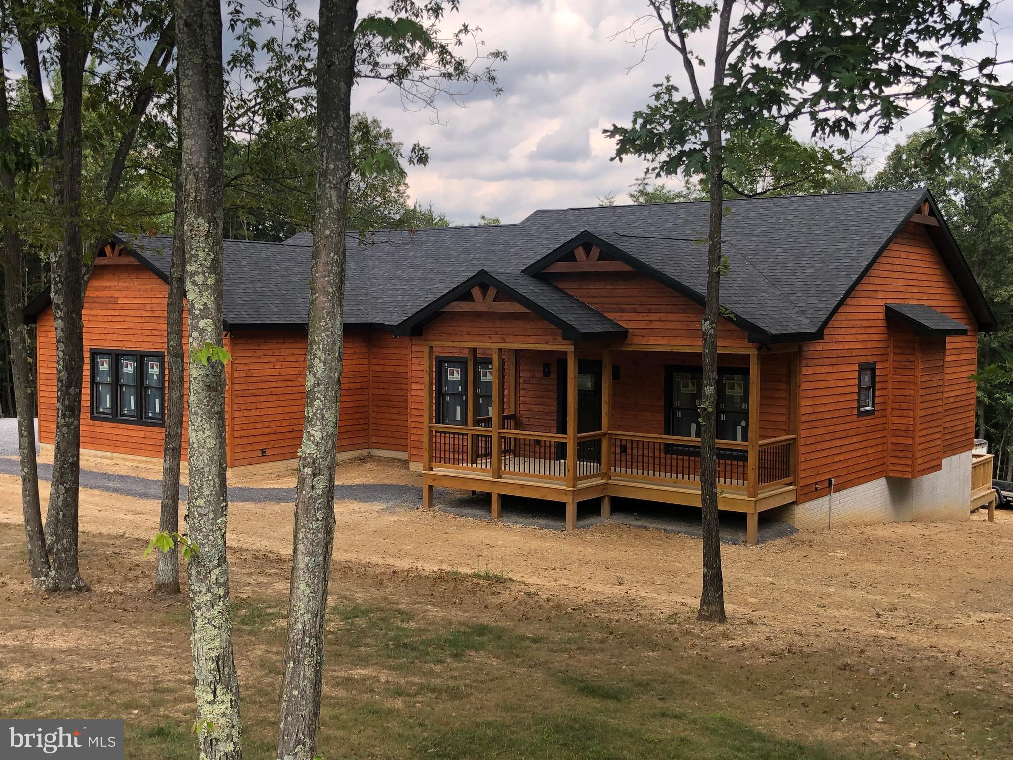 62 Key Pine Lane