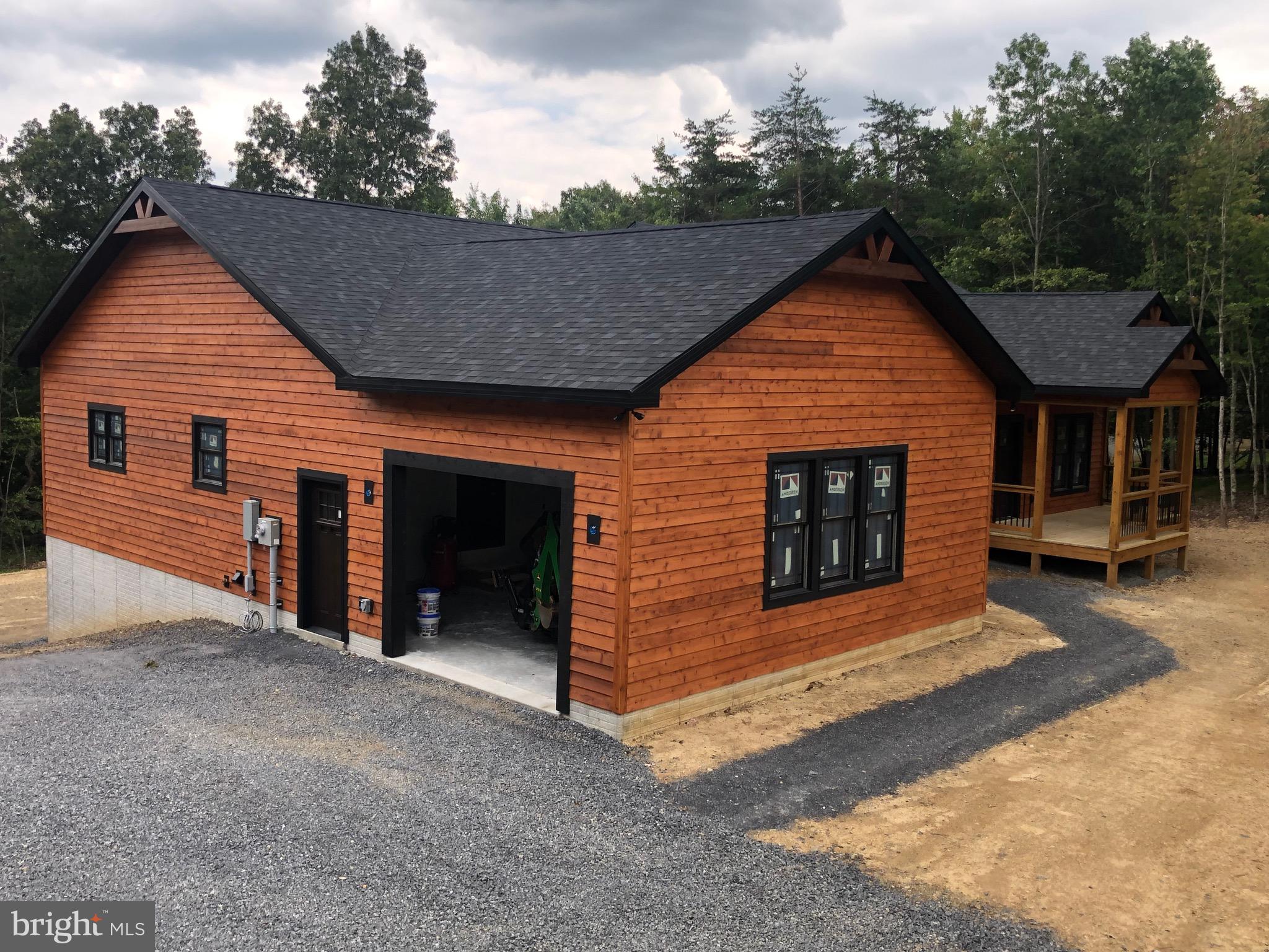 62 Key Pine Lane