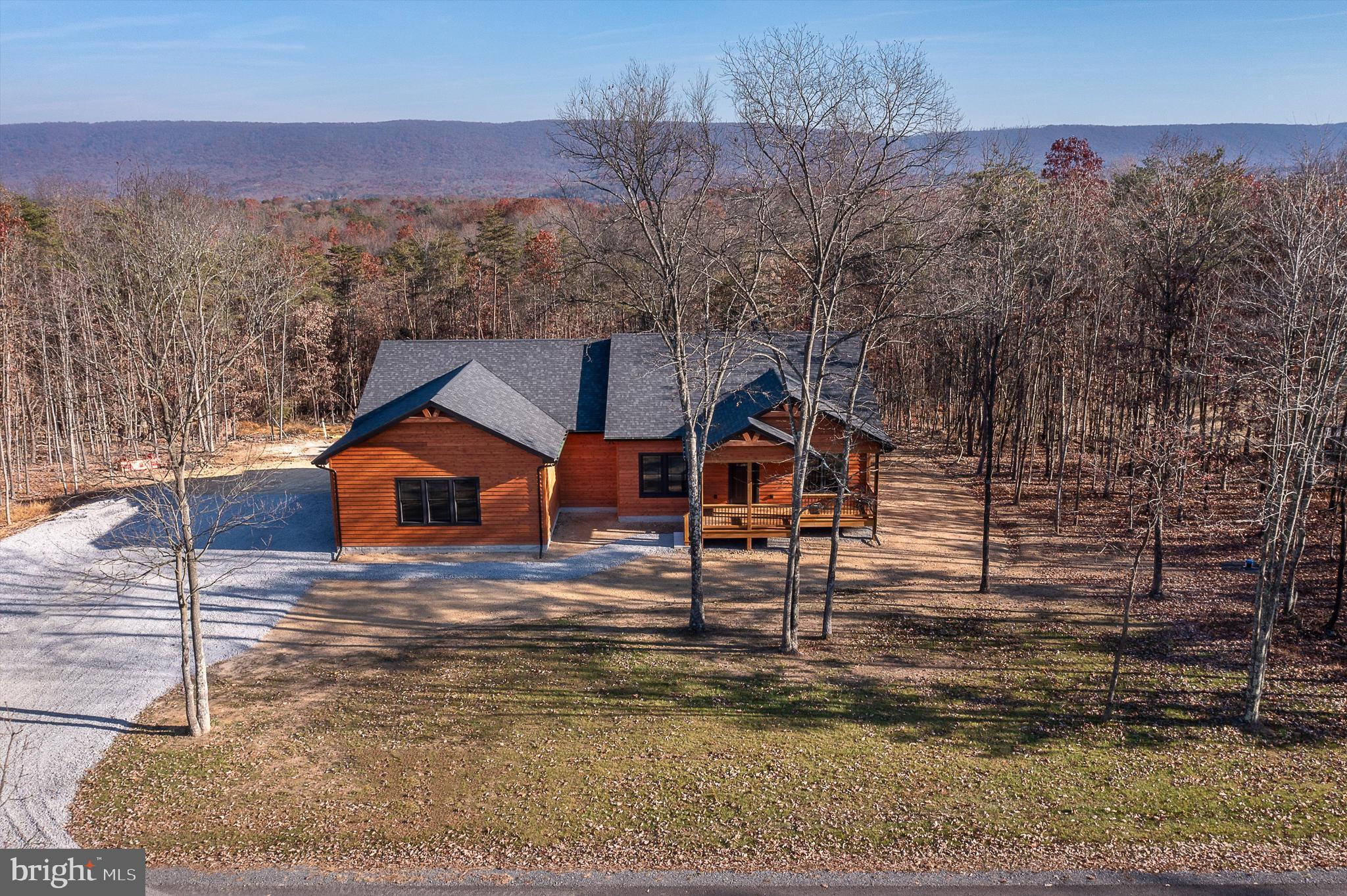 62 Key Pine Lane