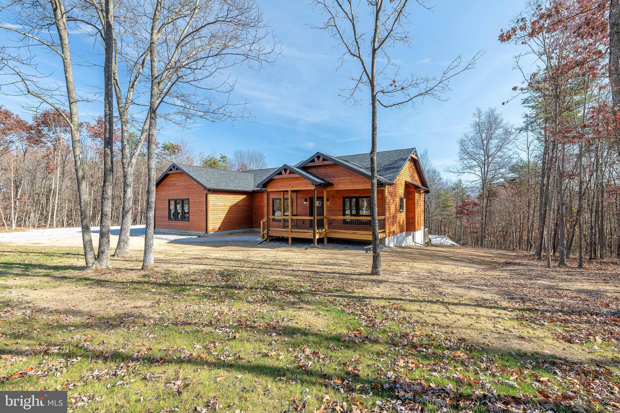 62 Key Pine Lane