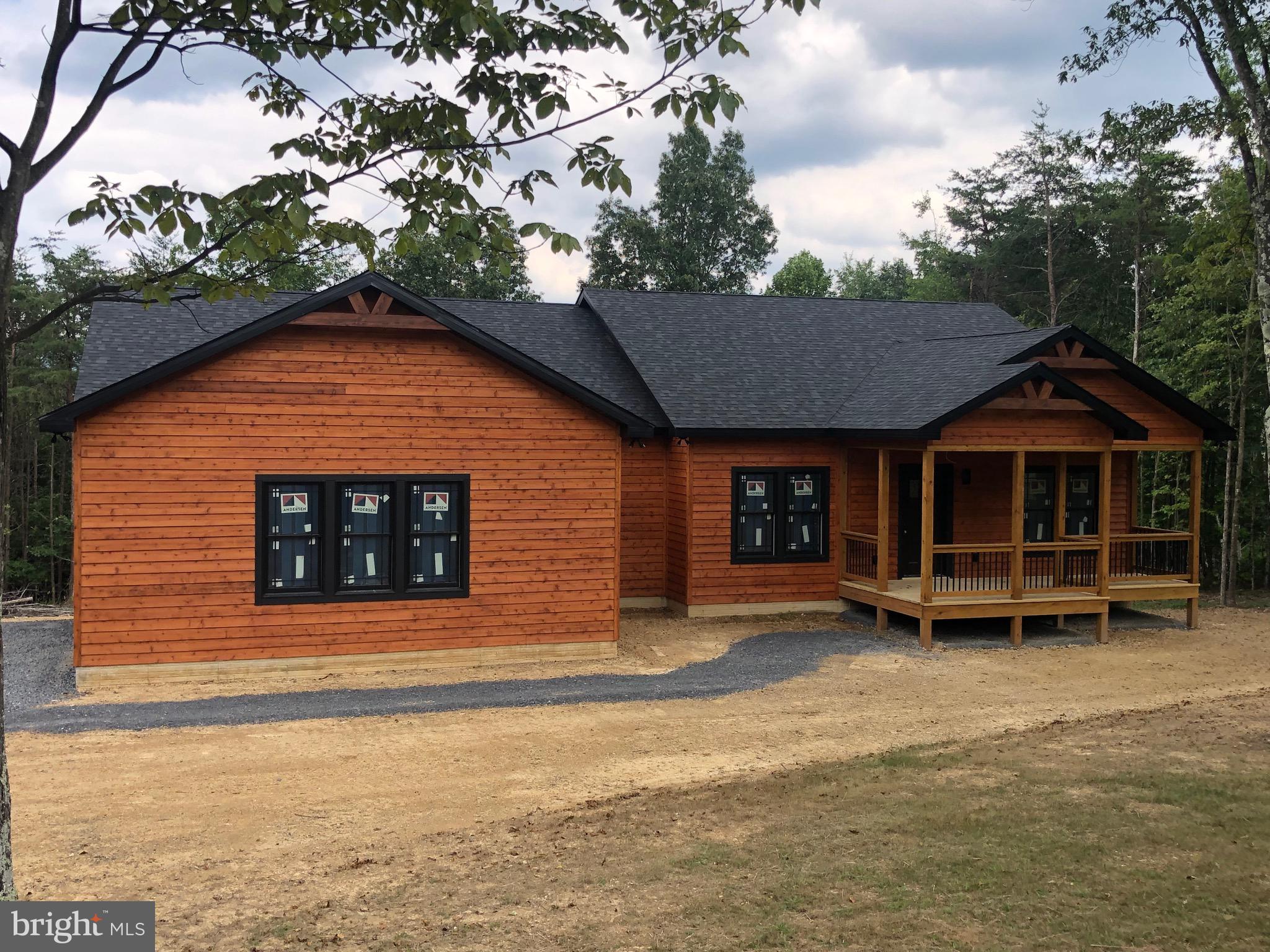 62 Key Pine Lane