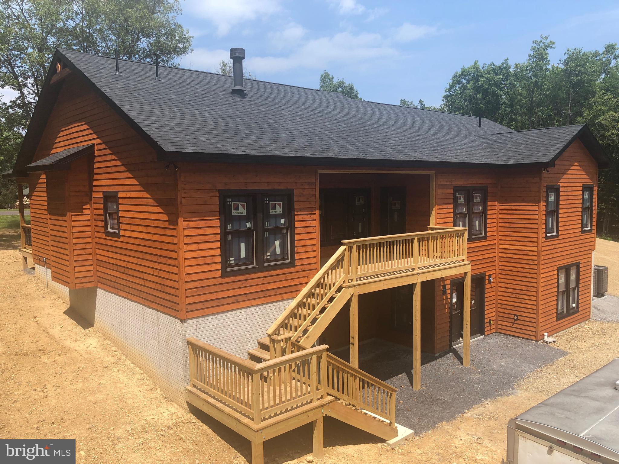 62 Key Pine Lane