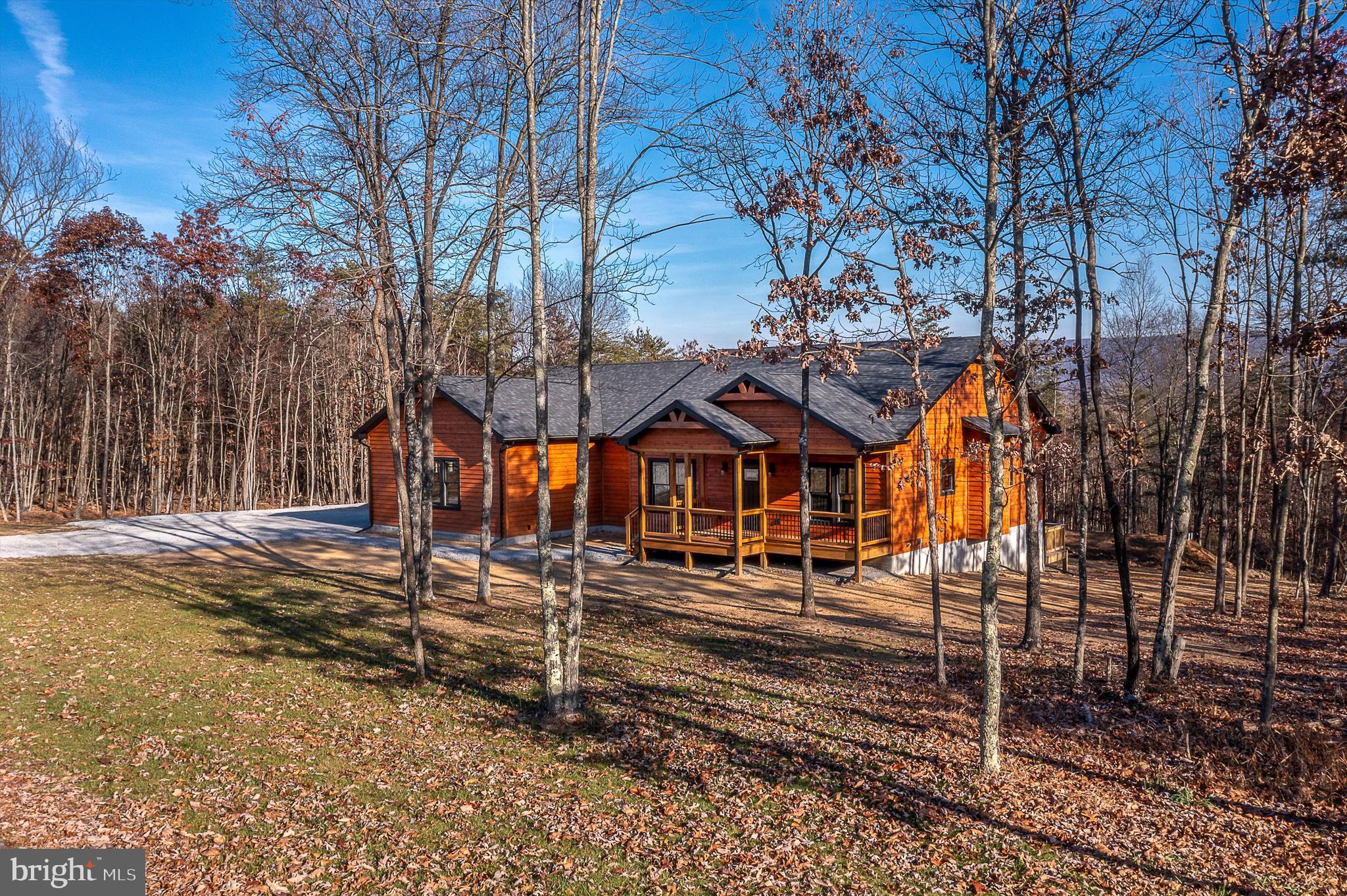62 Key Pine Lane