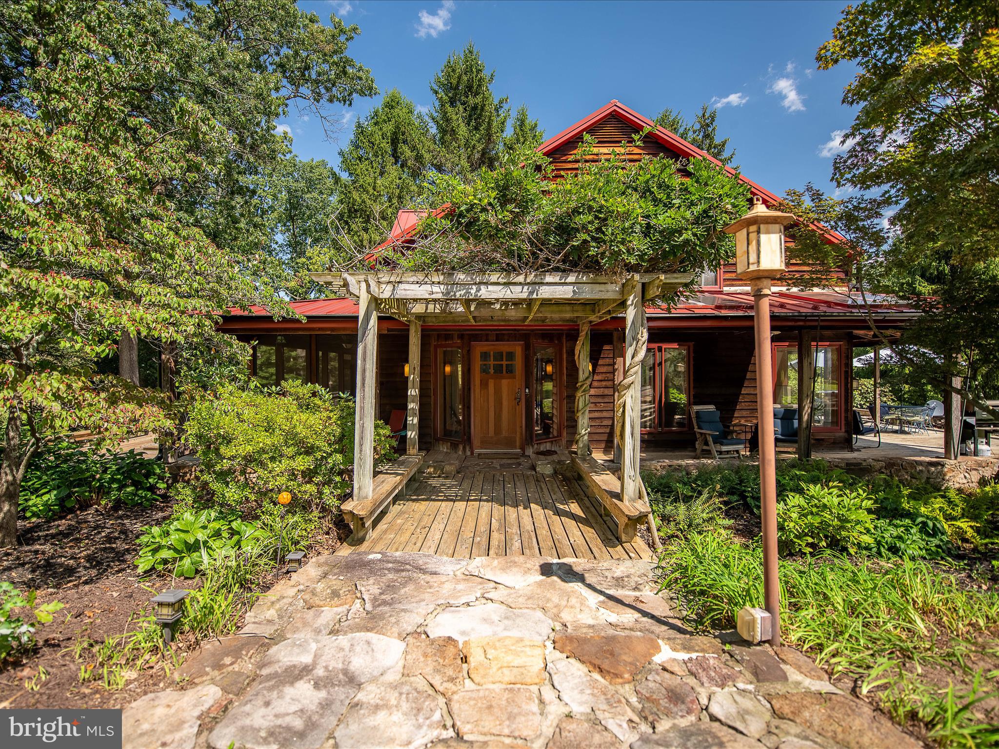110 Beulah Land Ln