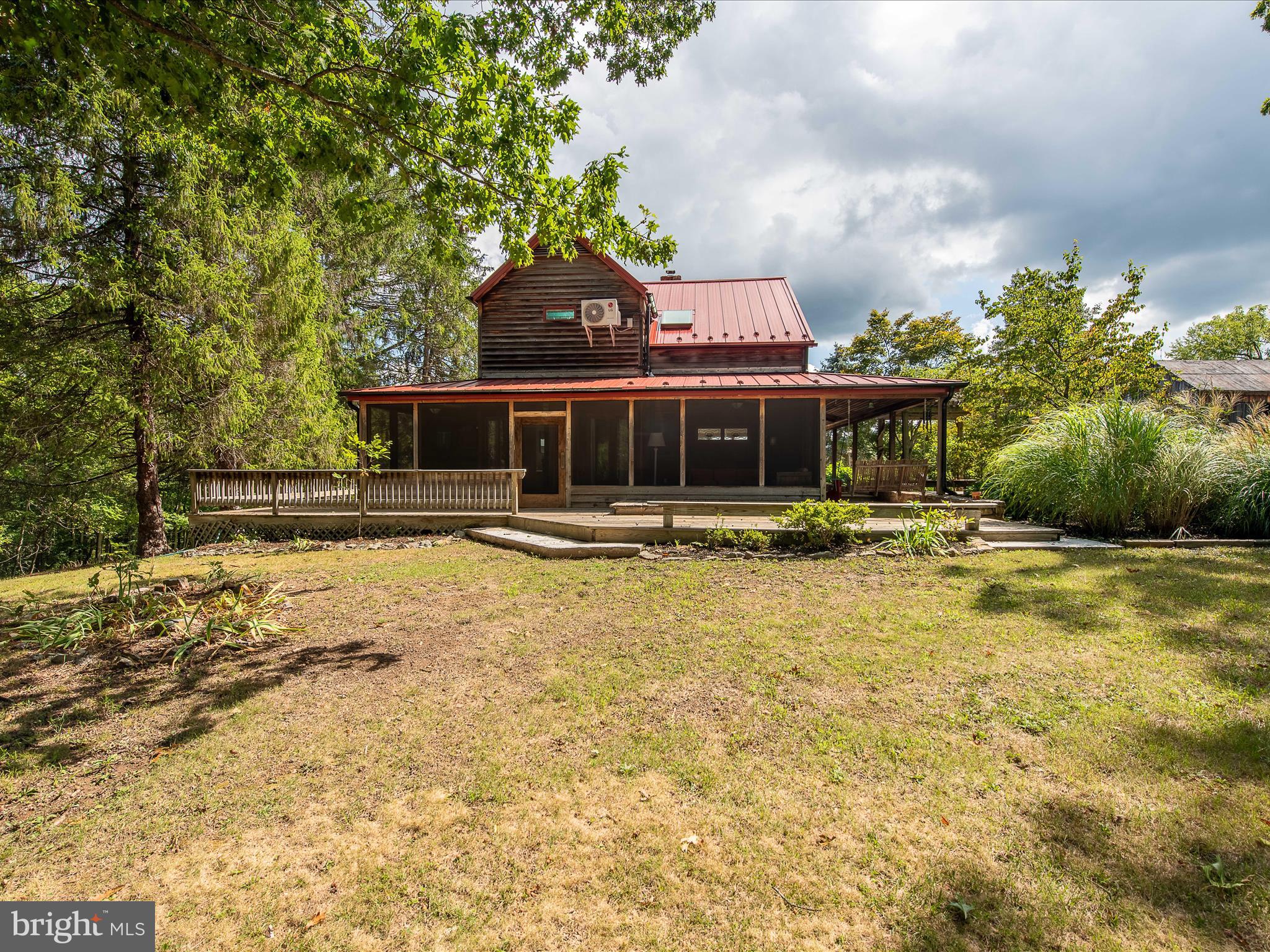 110 Beulah Land Ln