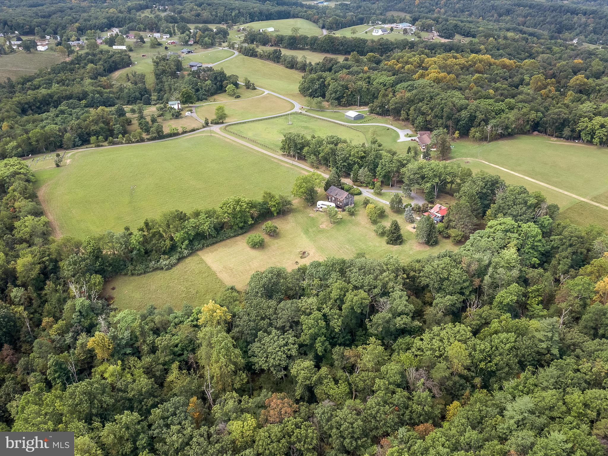 110 Beulah Land Ln