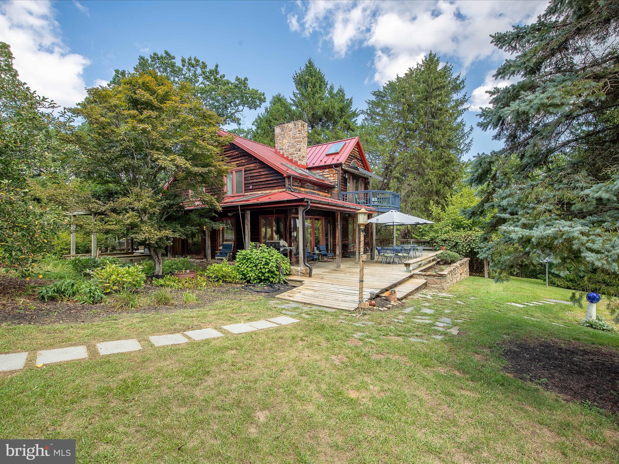 110 Beulah Land Ln