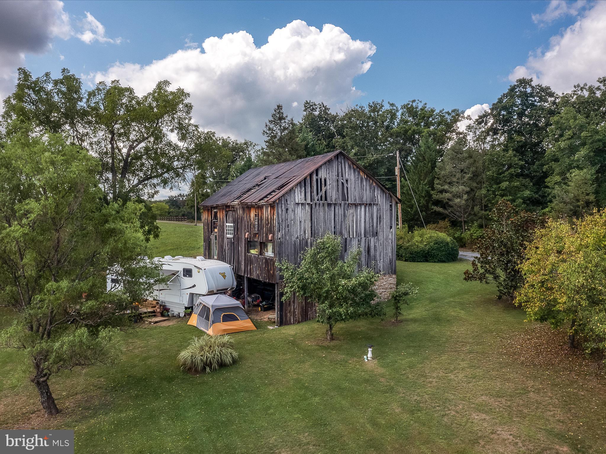 110 Beulah Land Ln