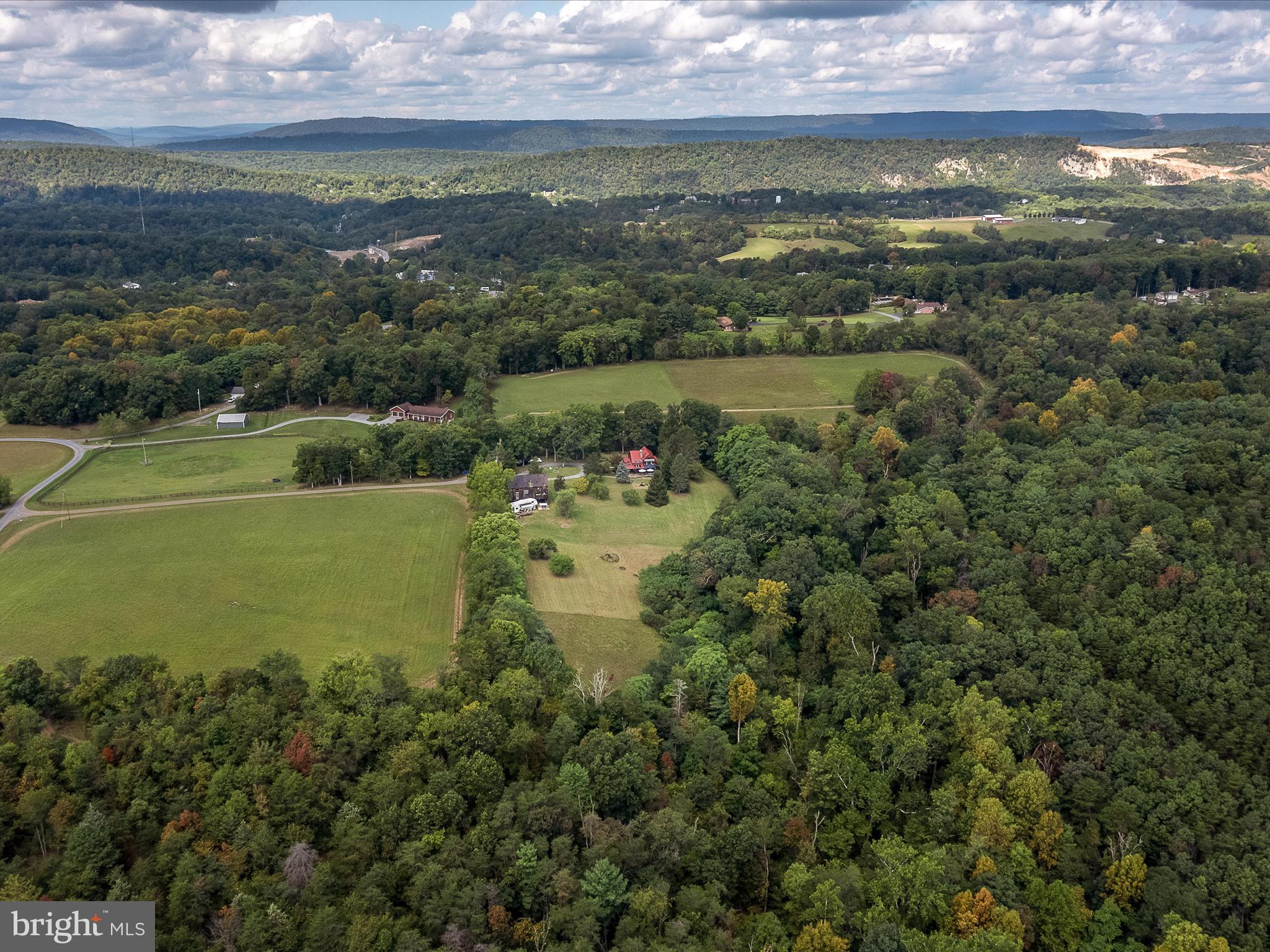 110 Beulah Land Ln