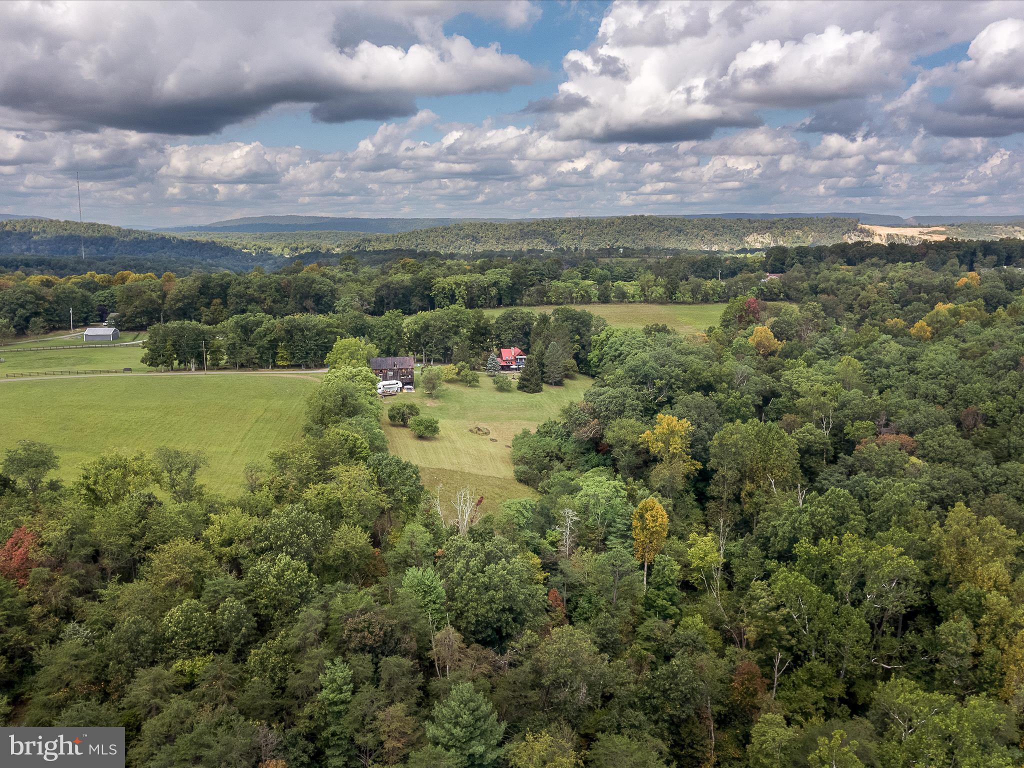 110 Beulah Land Ln