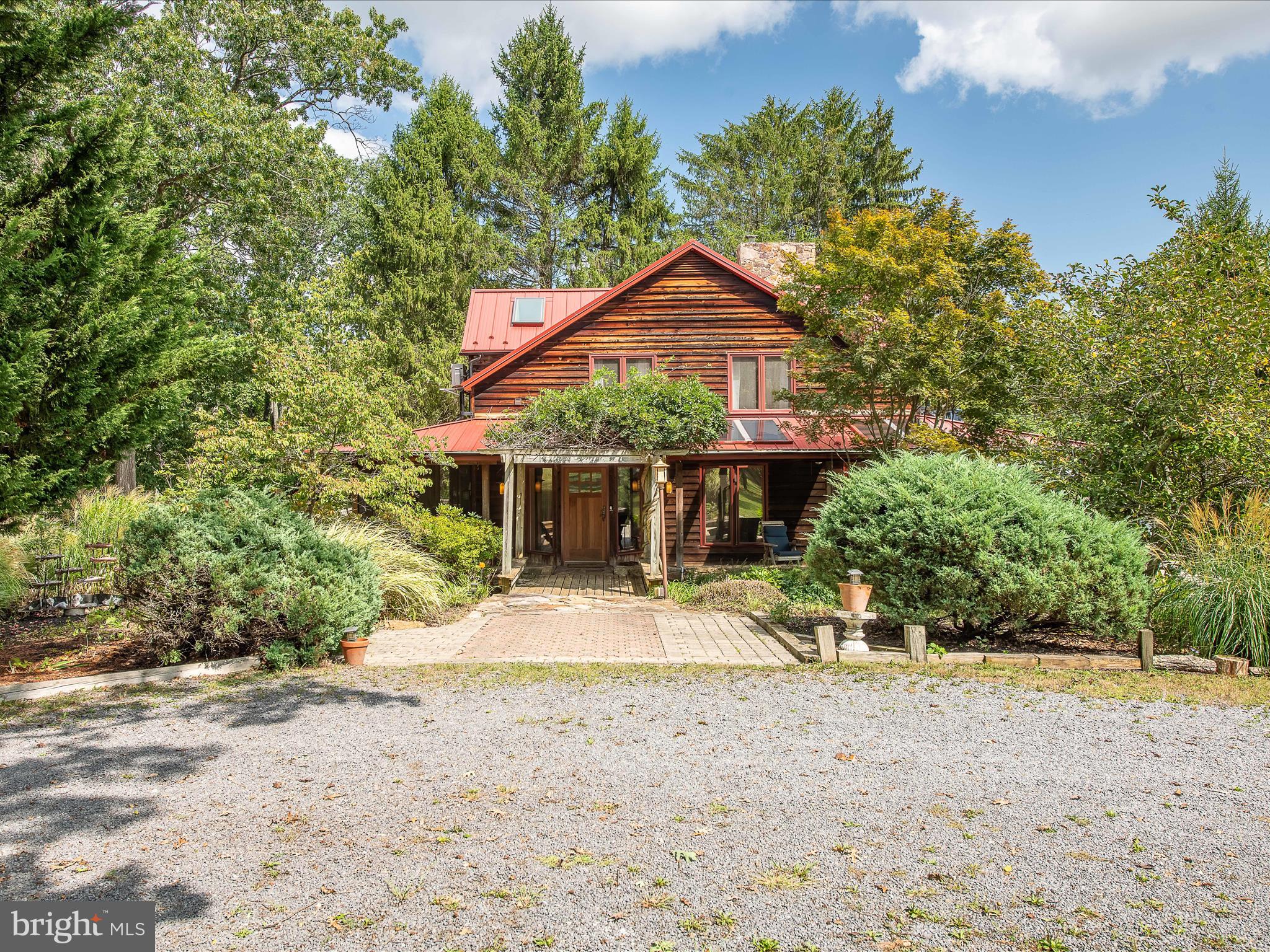 110 Beulah Land Ln
