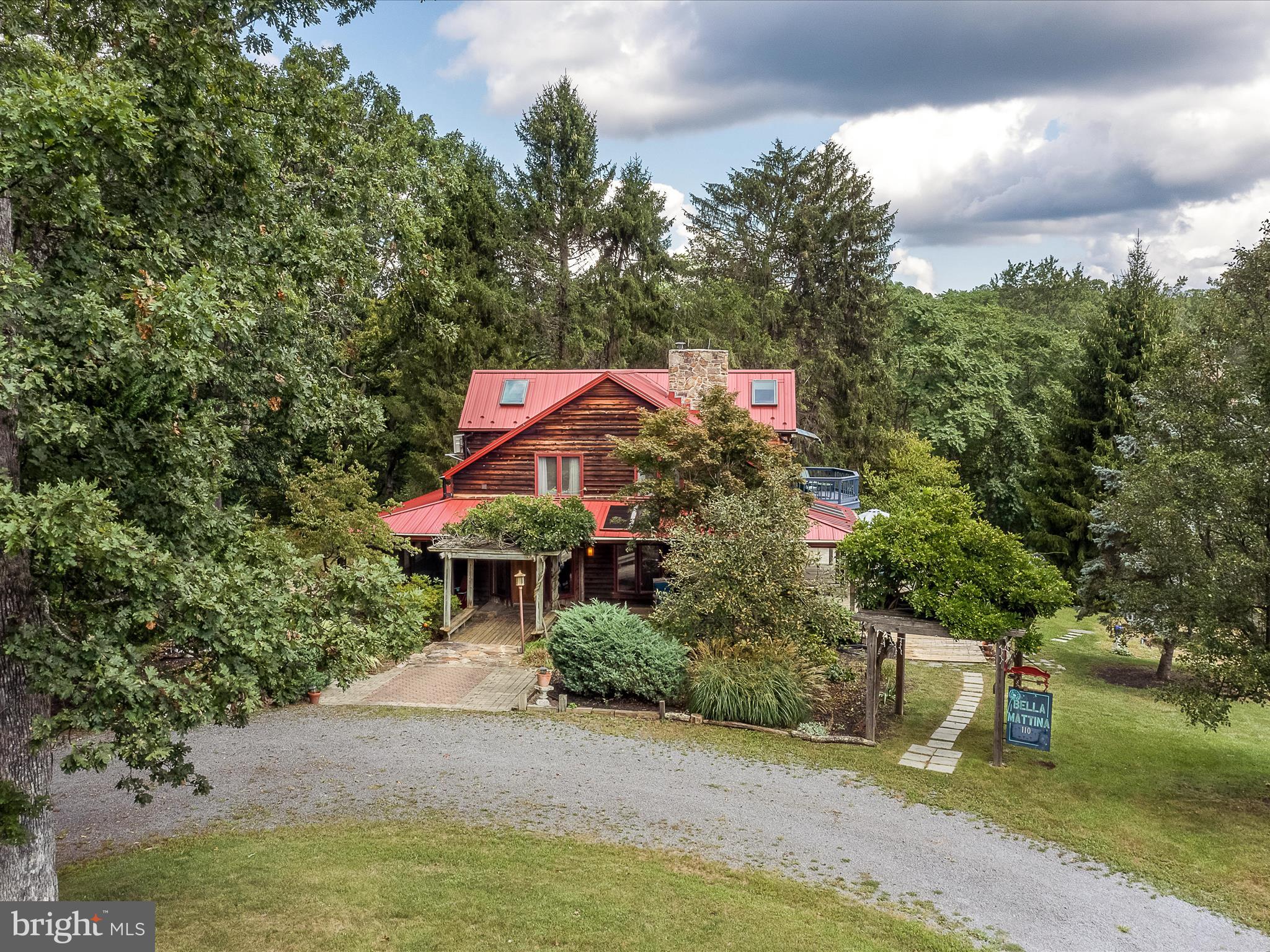 110 Beulah Land Ln