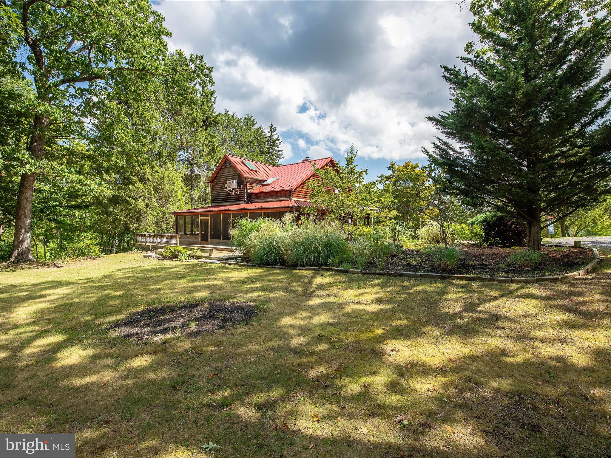 110 Beulah Land Ln