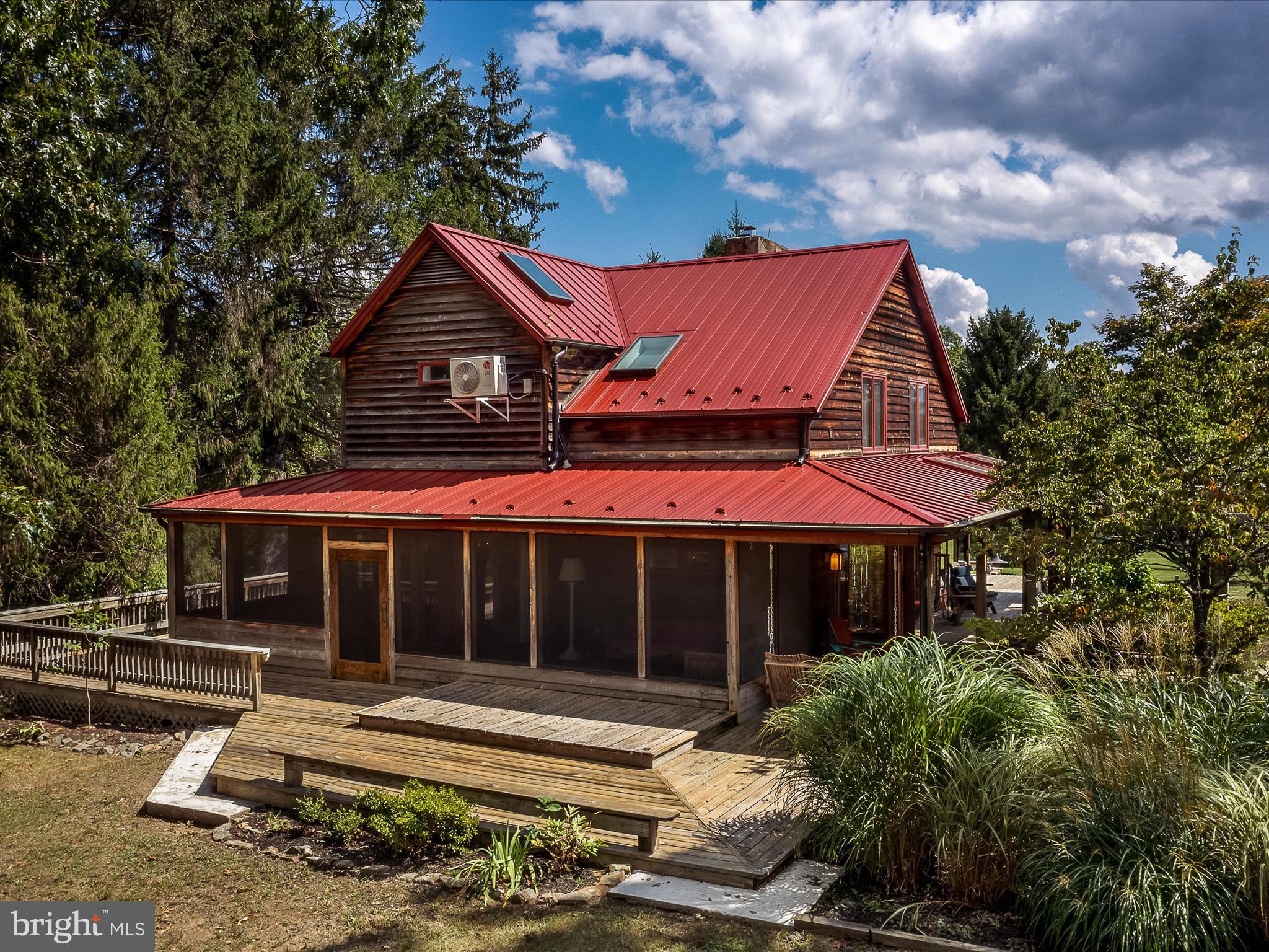 110 Beulah Land Ln