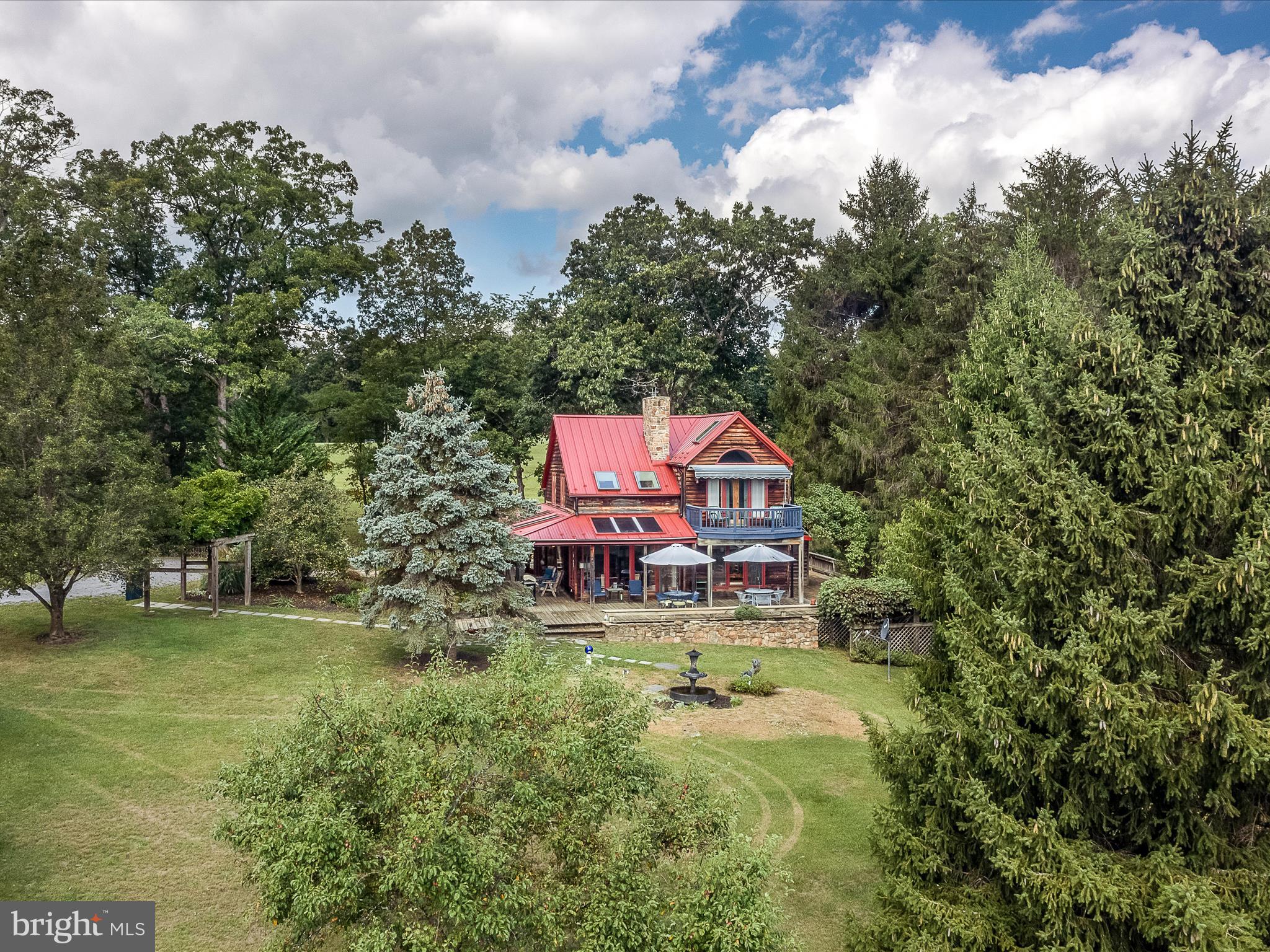 110 Beulah Land Ln