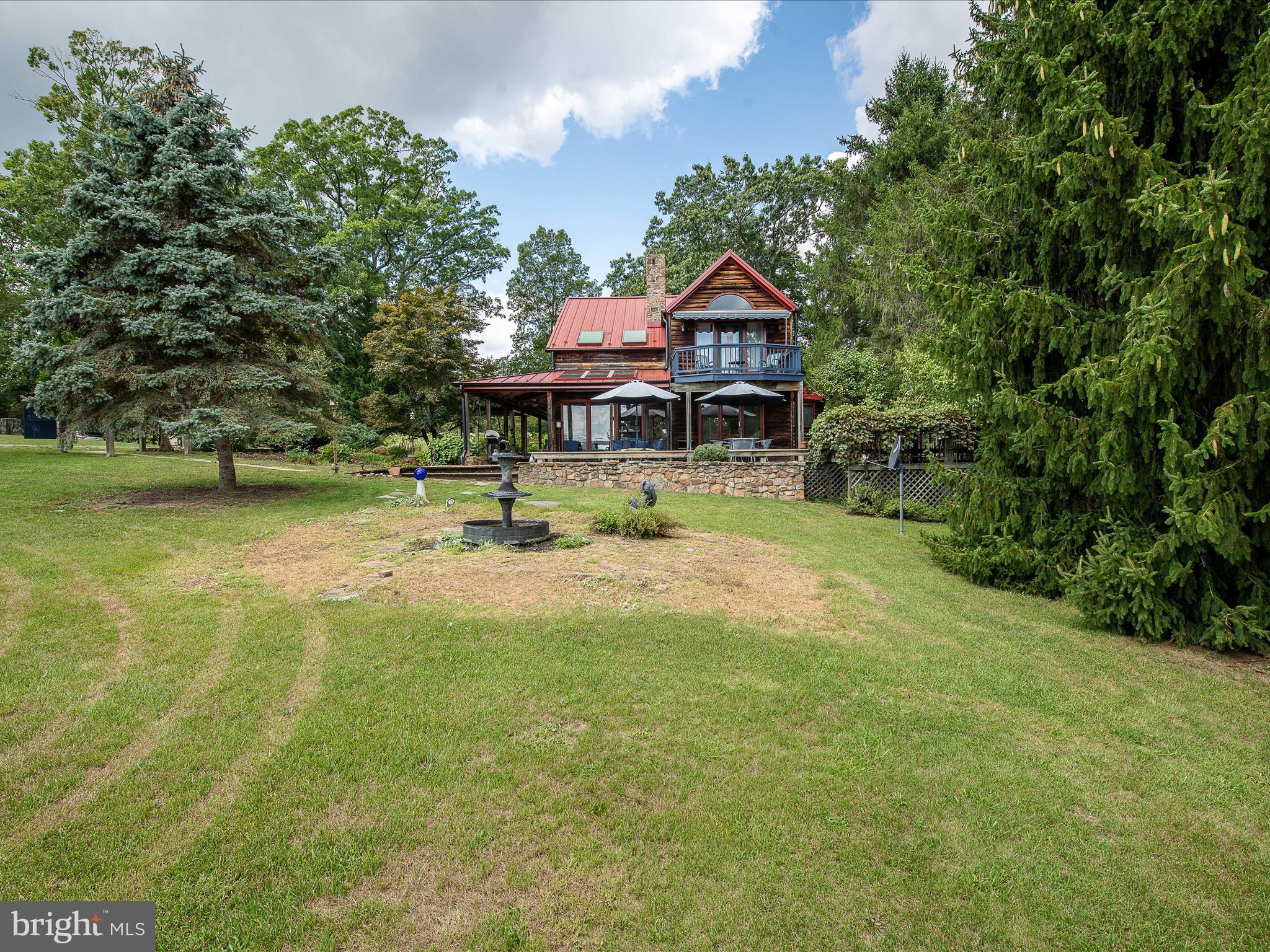 110 Beulah Land Ln