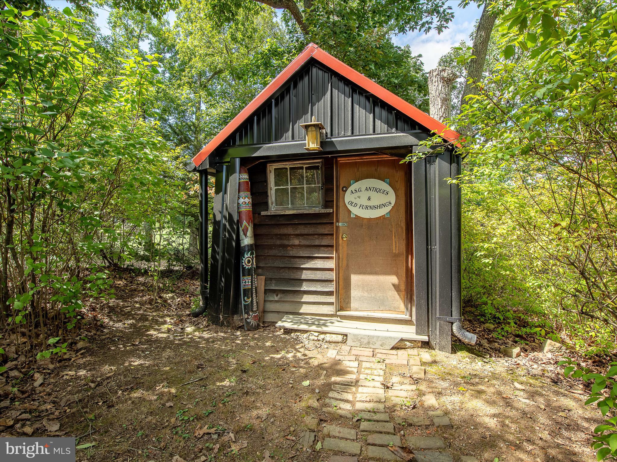 110 Beulah Land Ln