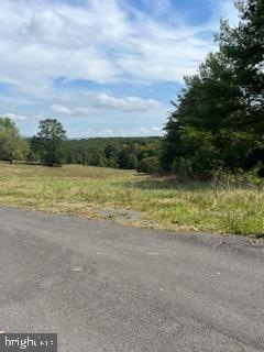Apple Orchard Cir