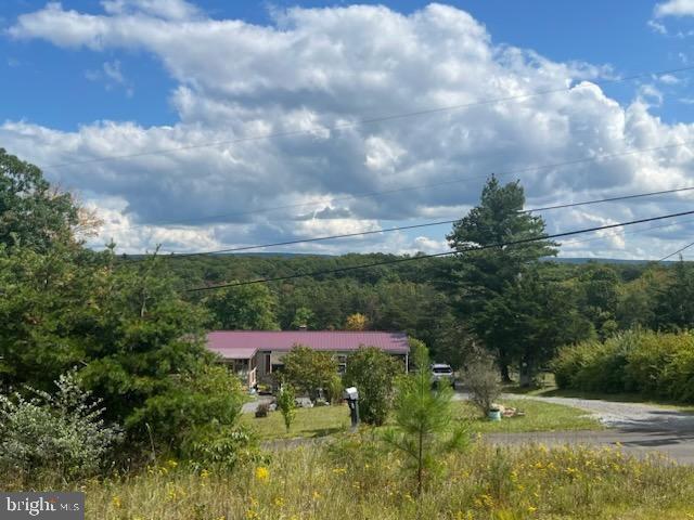 Apple Orchard Cir