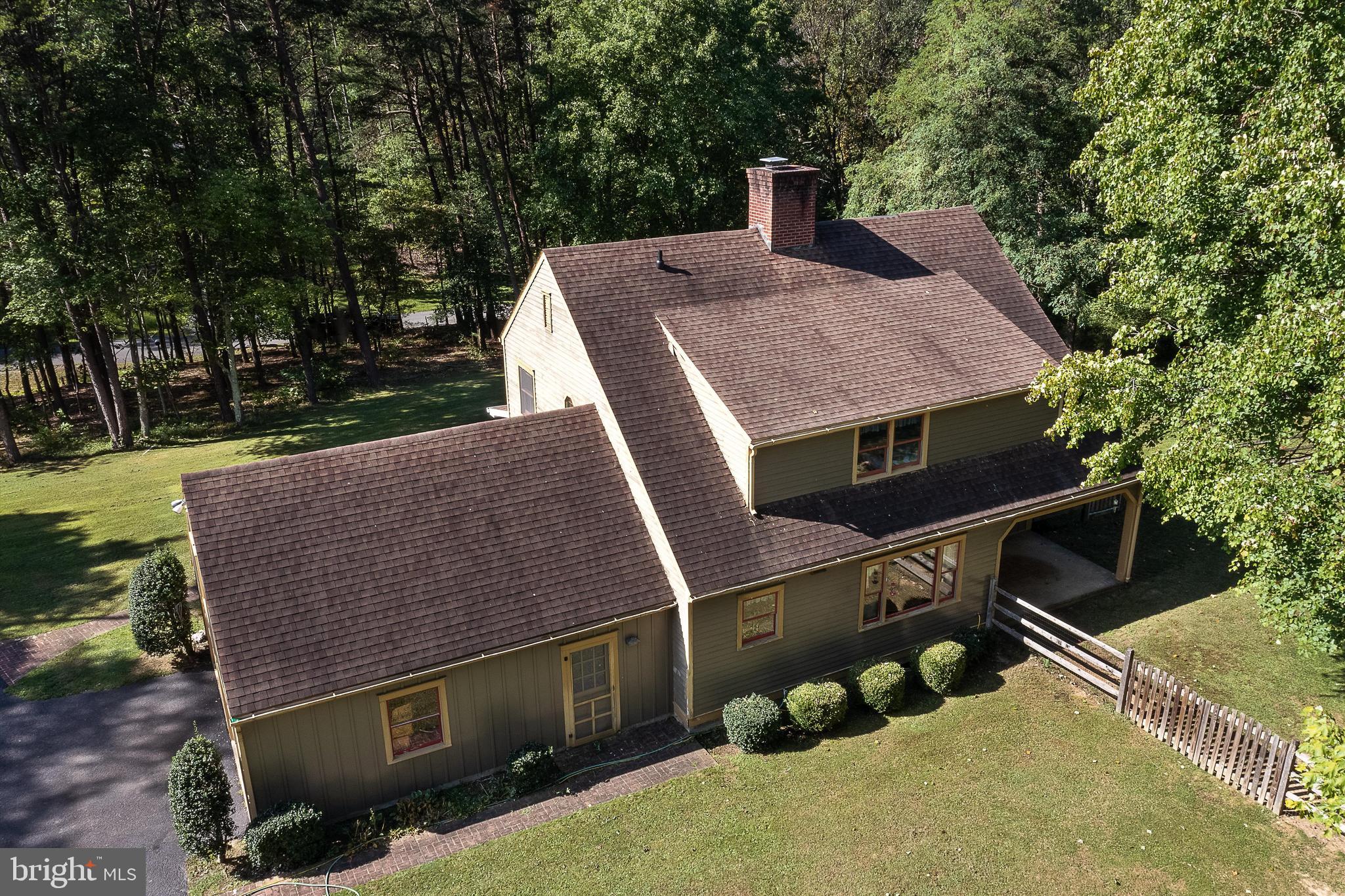 121 Elderberry Dr