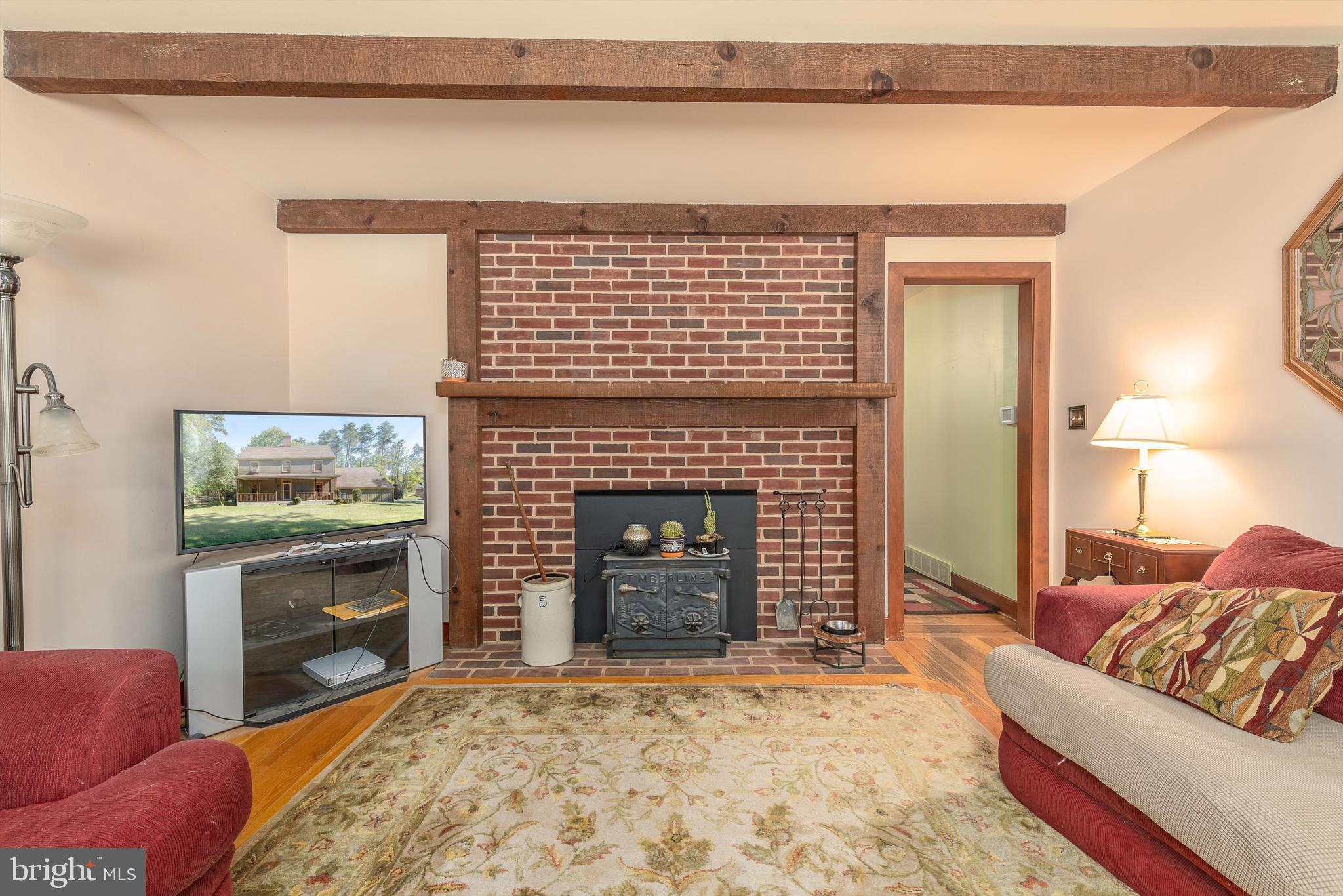 121 Elderberry Dr