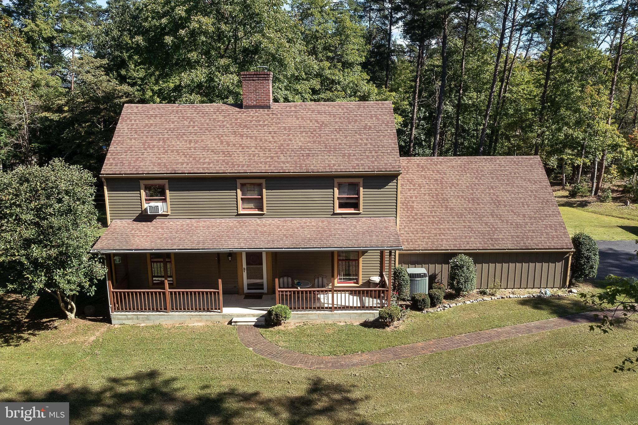121 Elderberry Dr