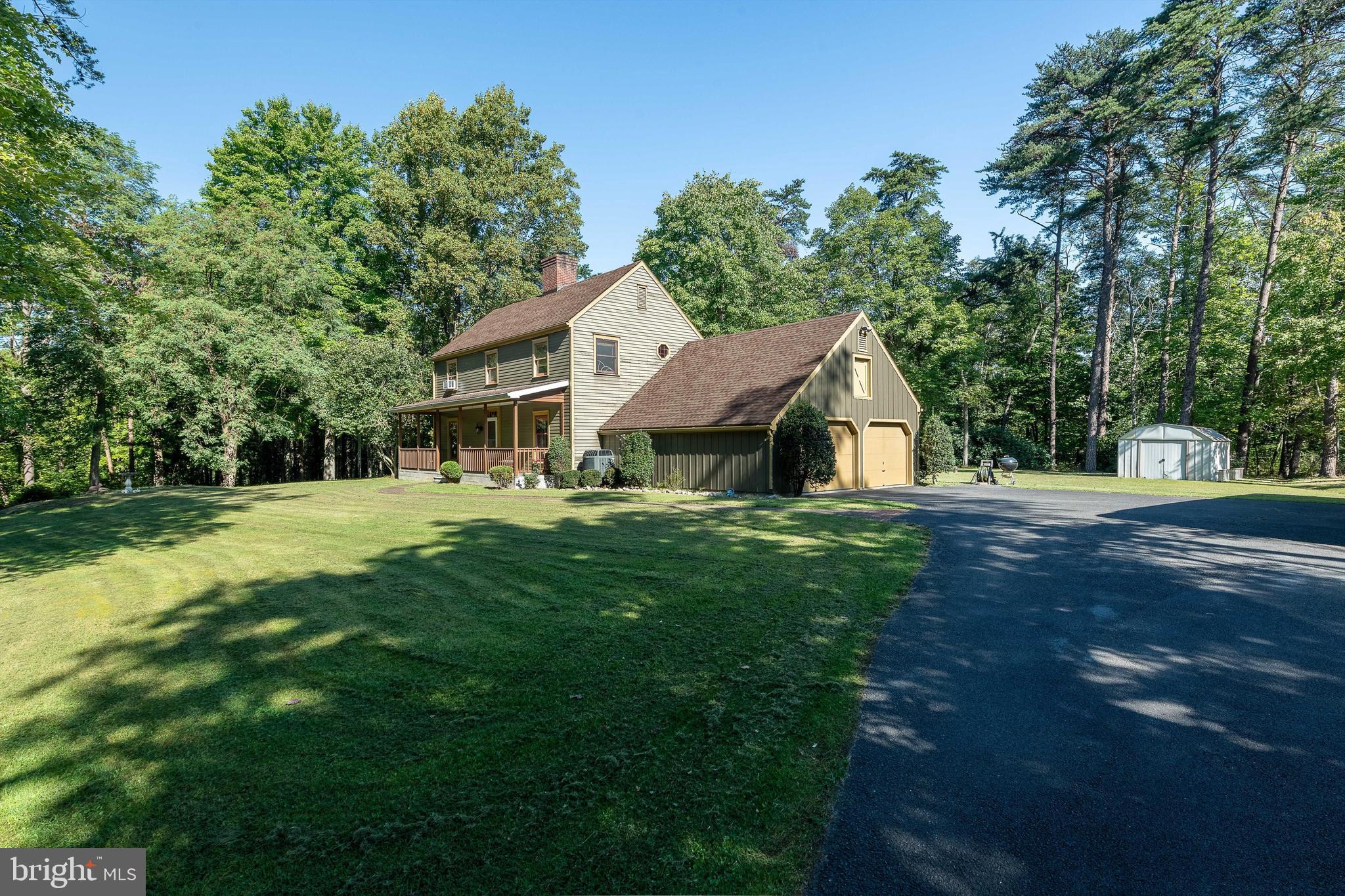 121 Elderberry Dr