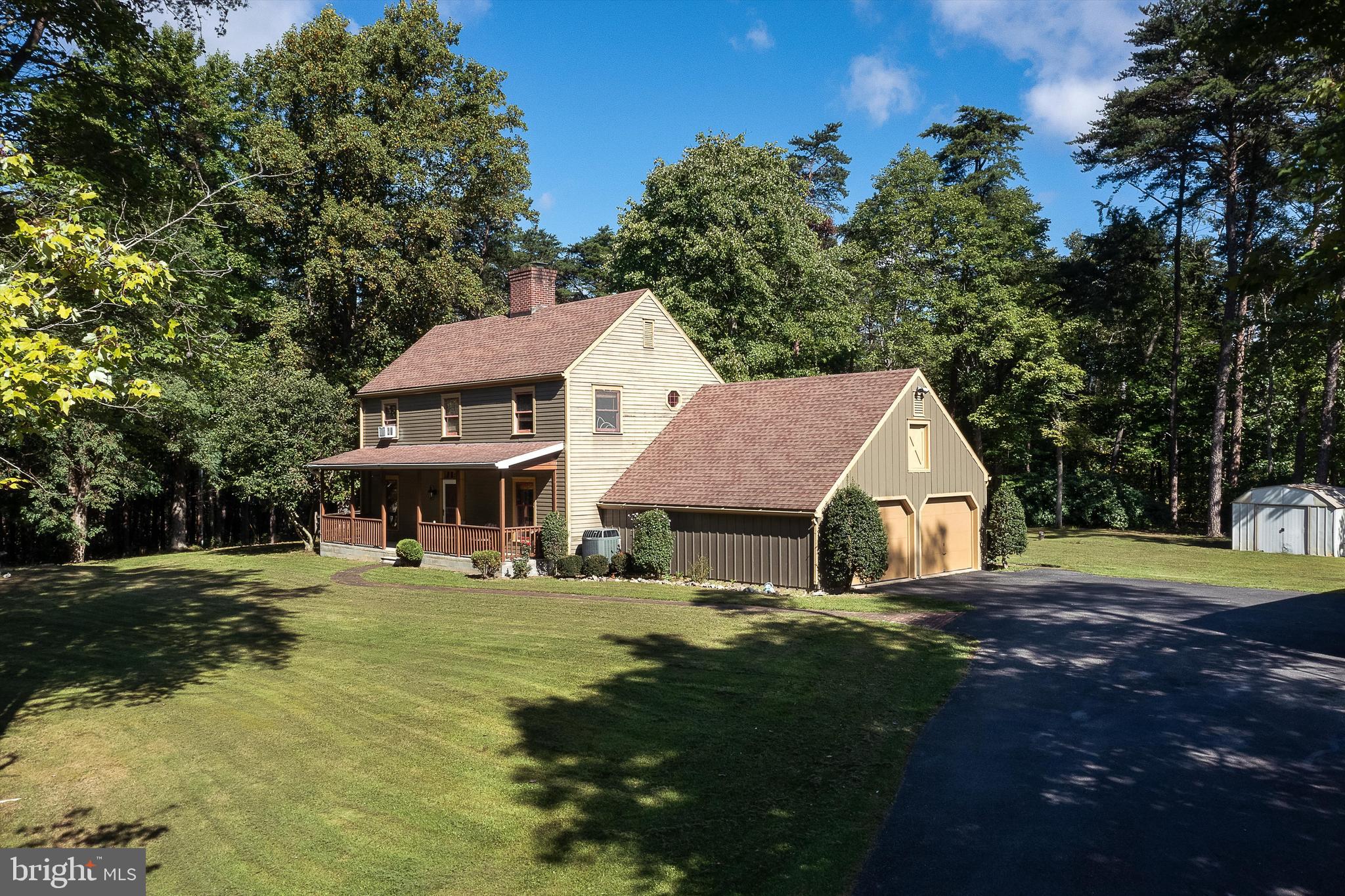121 Elderberry Dr