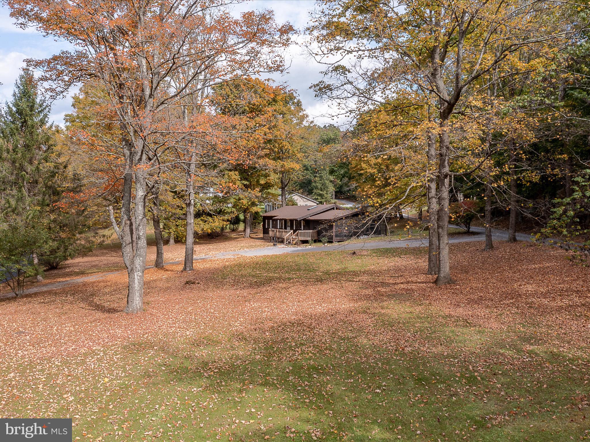 56 Sir Johns Run Rd