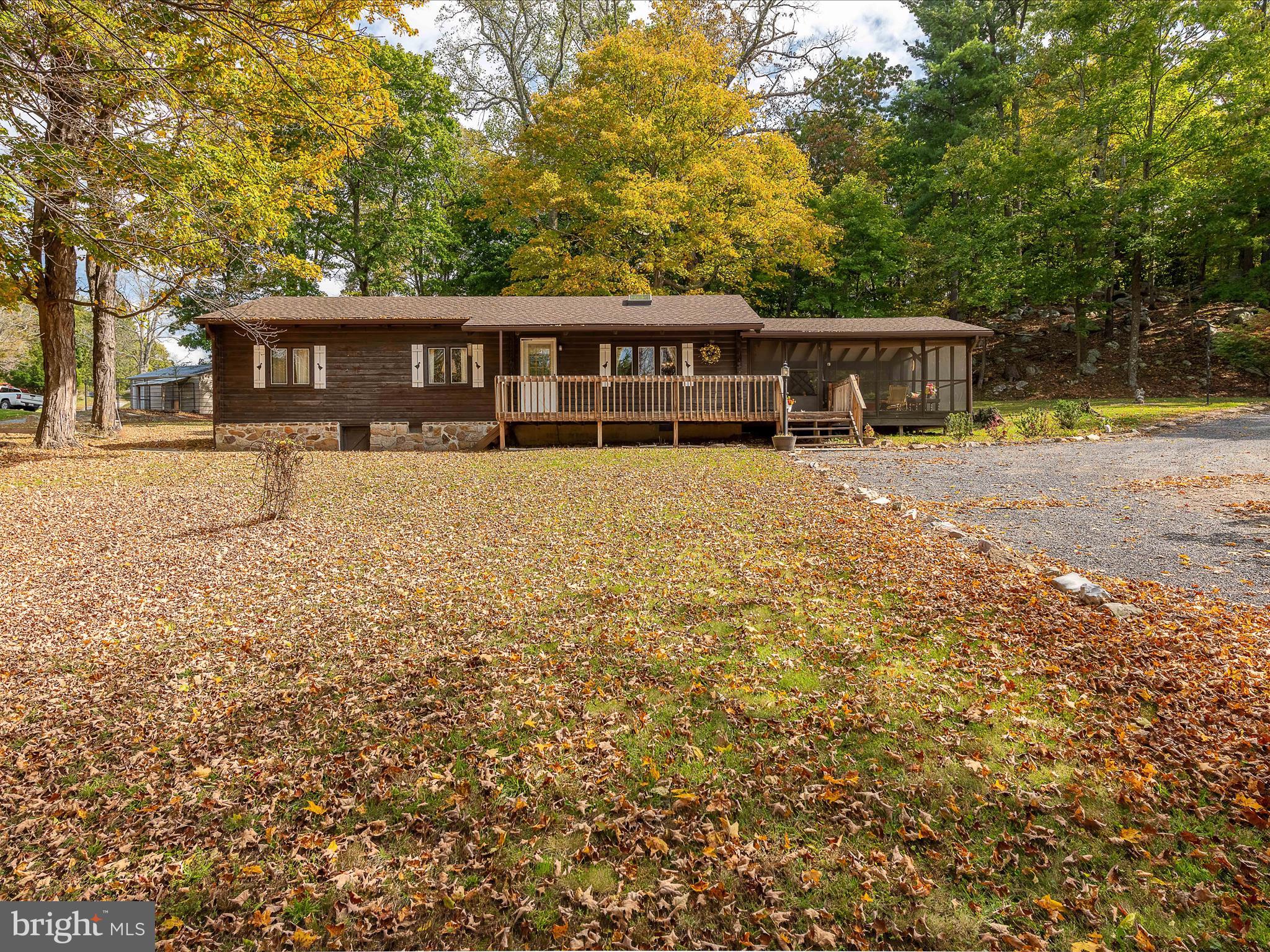 56 Sir Johns Run Rd