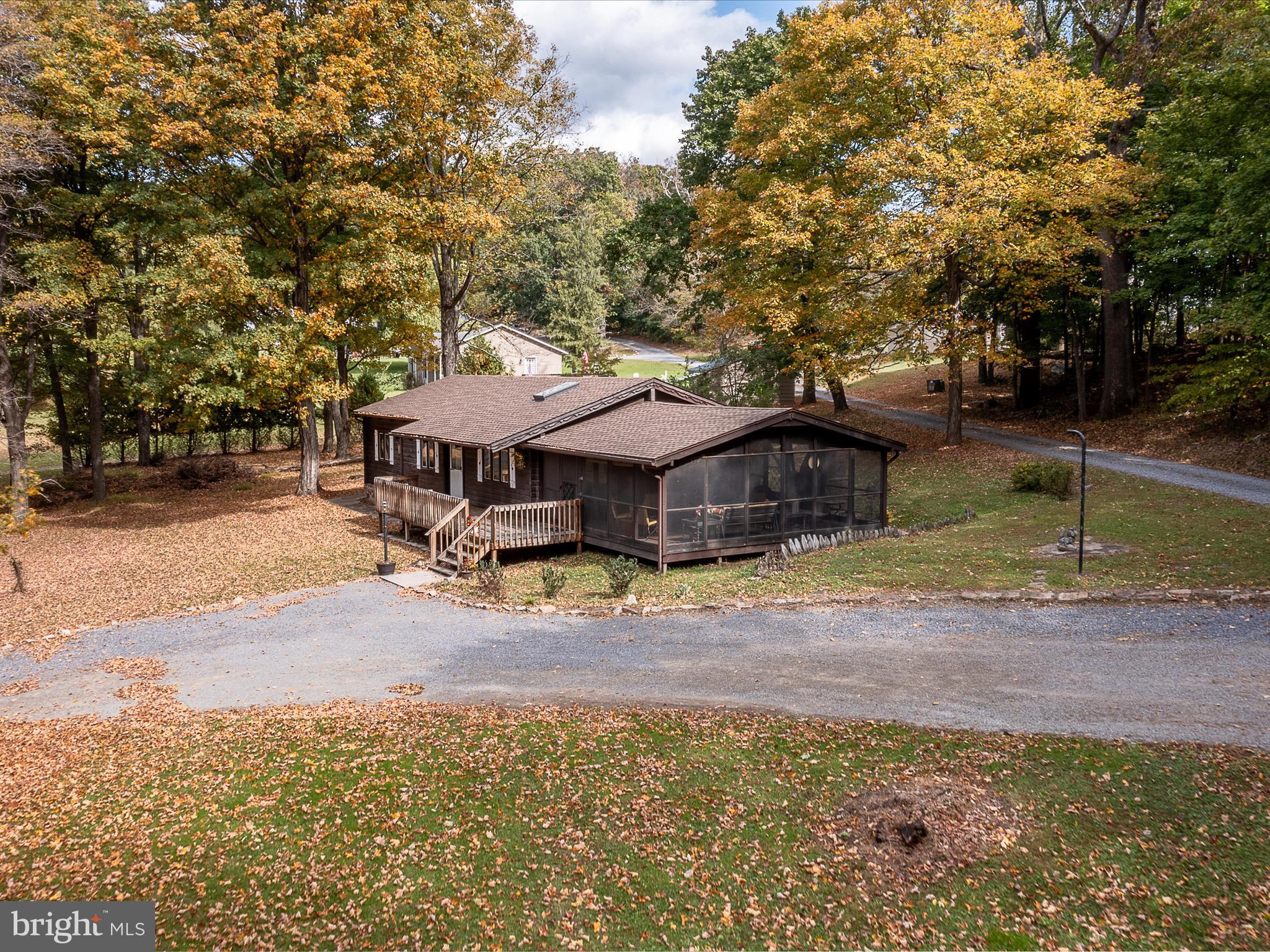 56 Sir Johns Run Rd